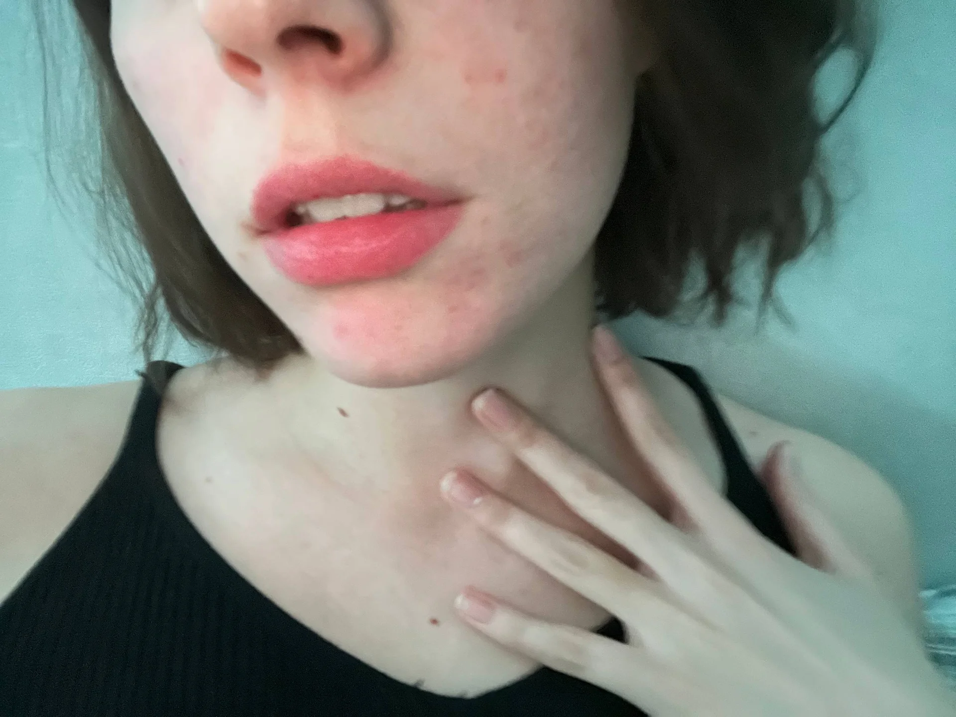 XXX Porn Photo of Nude CutieAnny 37