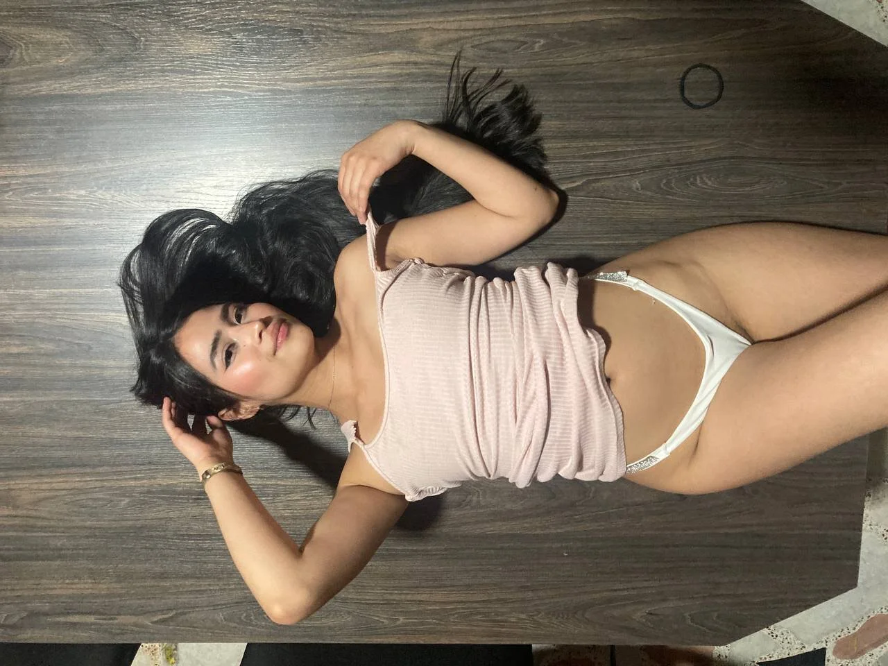 XXX Porn Photo of Nude lara_madisson 33