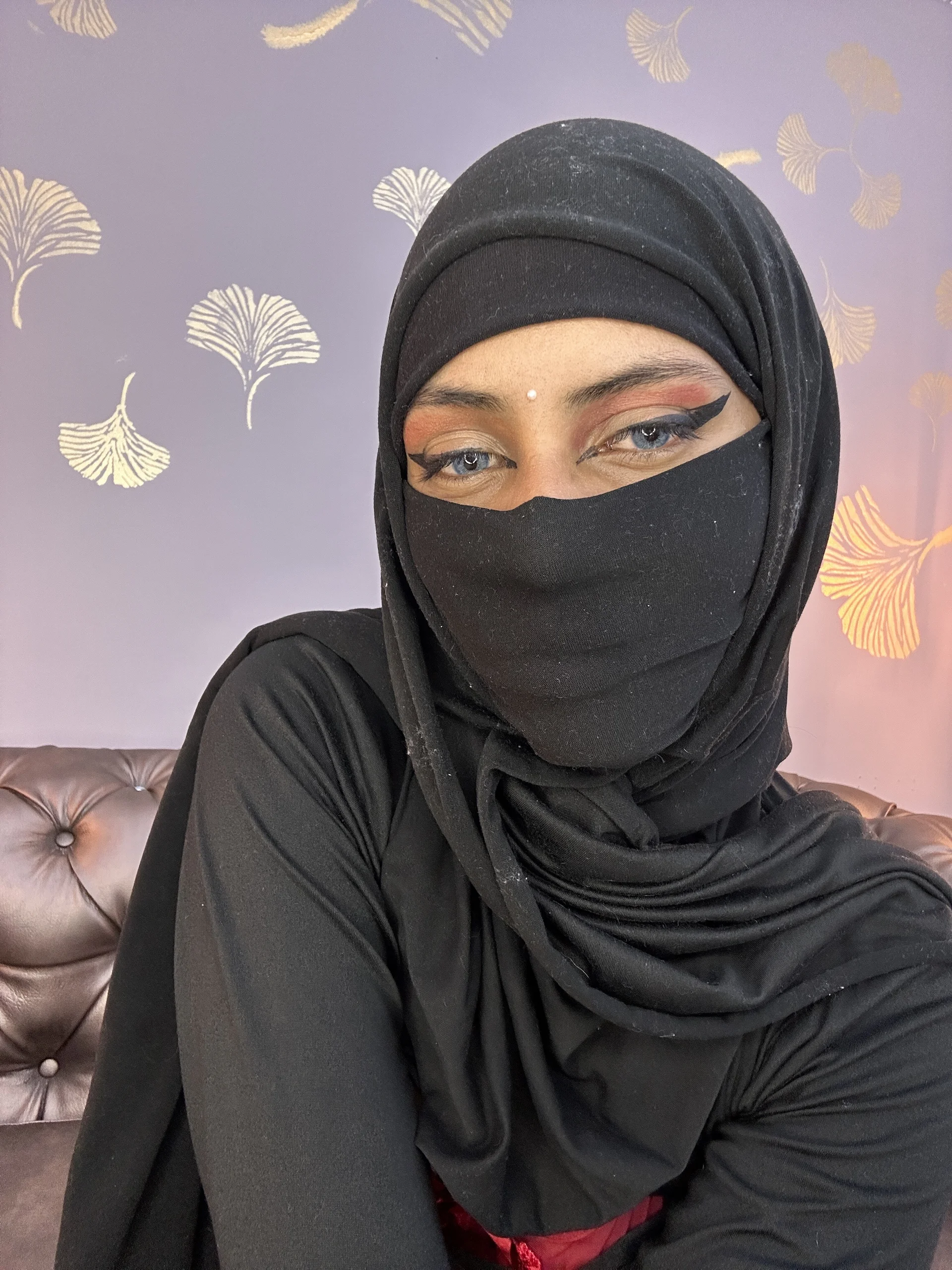 XXX Porn Photo of Nude zahra_zaid 6