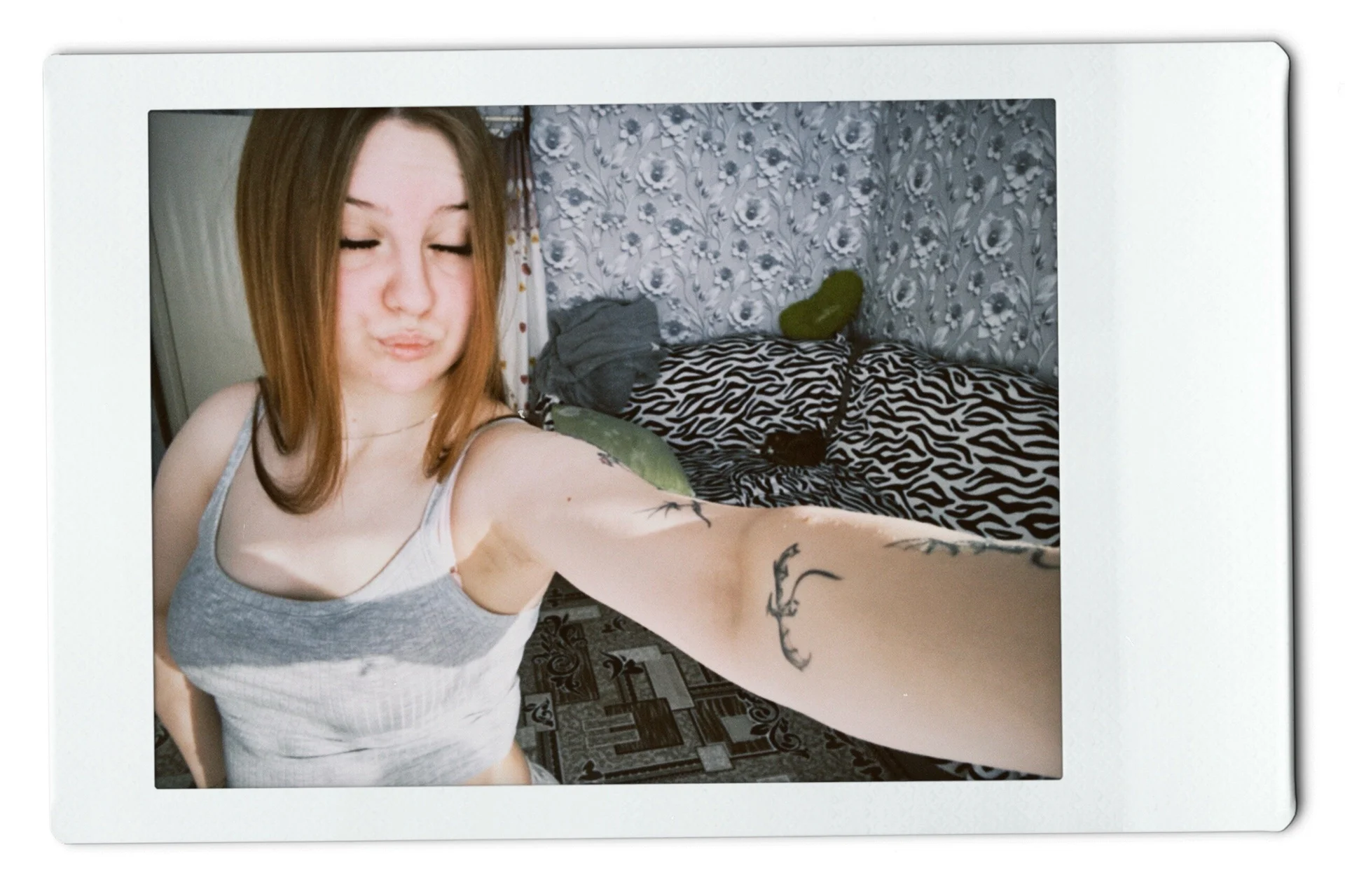 XXX Porn Photo of Nude DreamEvelina 2