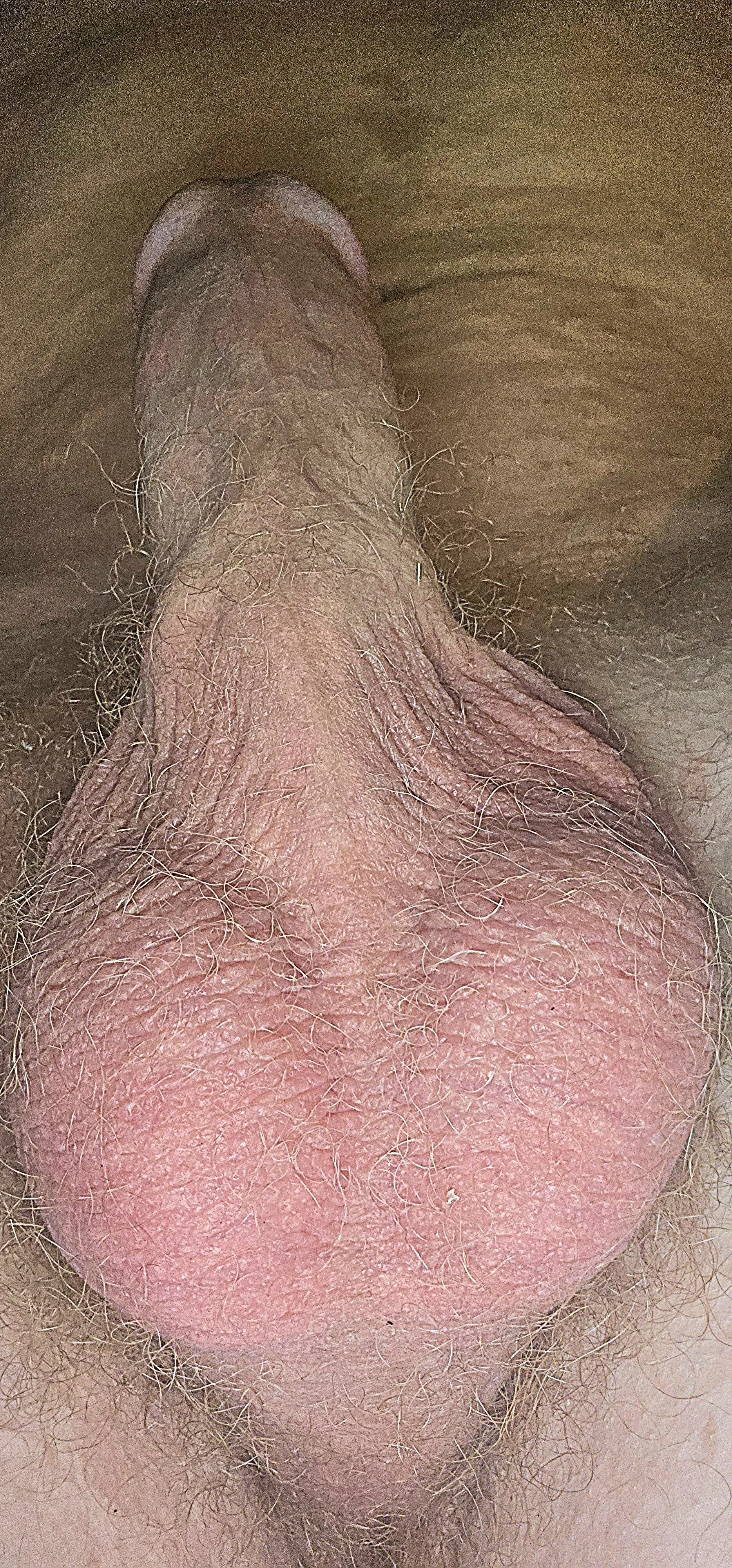 XXX Porn Photo of Nude REDHAMMER_ 1