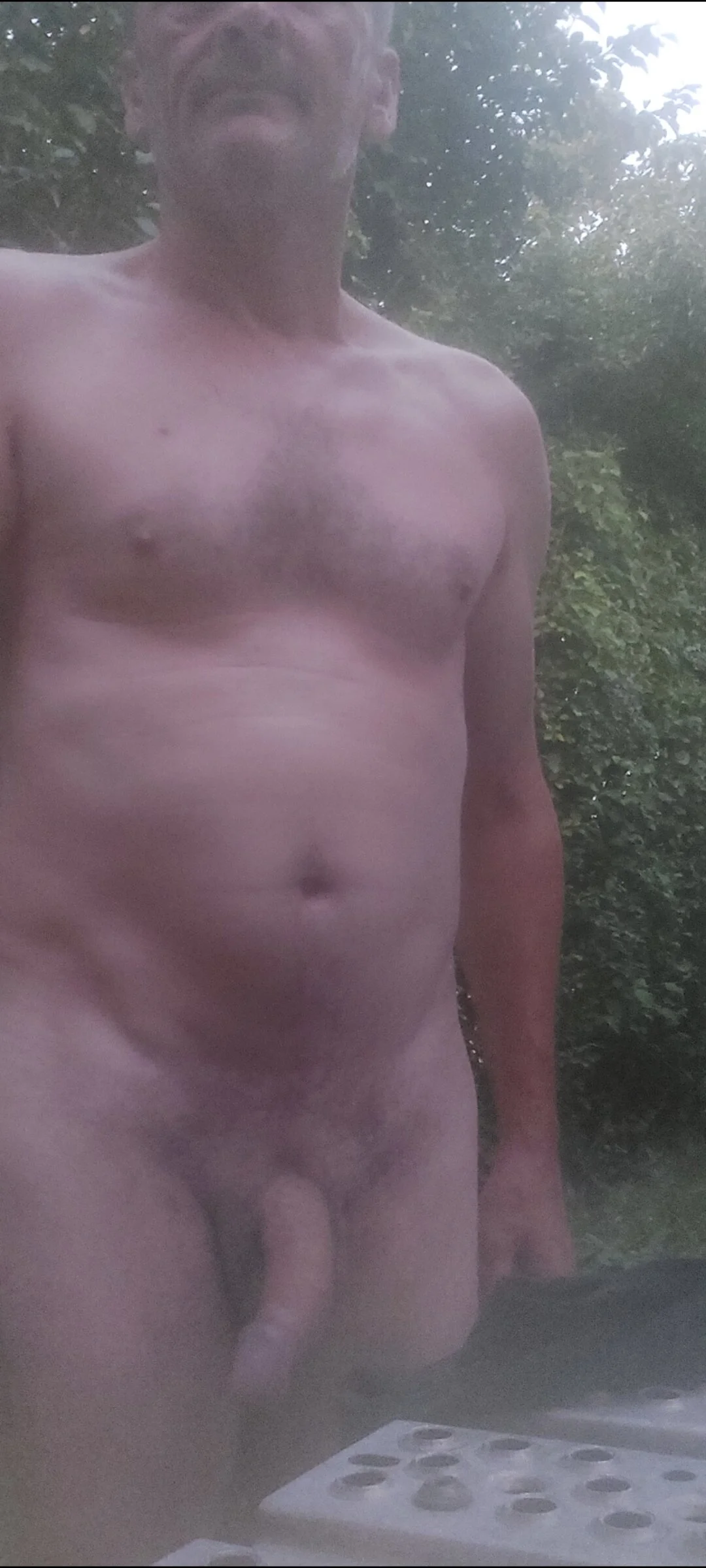 XXX Porn Photo of Nude kfghbolt 2