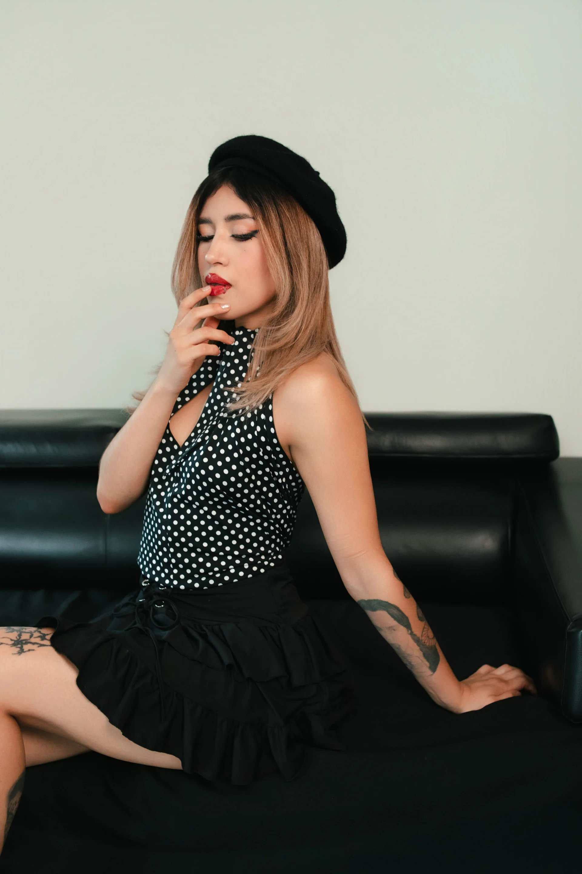 XXX Porn Photo of Nude Crystal_Rose__ 11