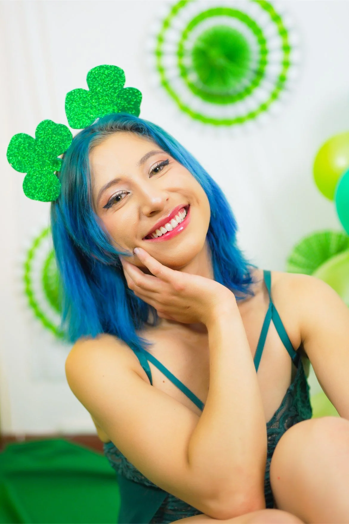 XXX Porn Photo of Nude SkarletJhonson_ 80