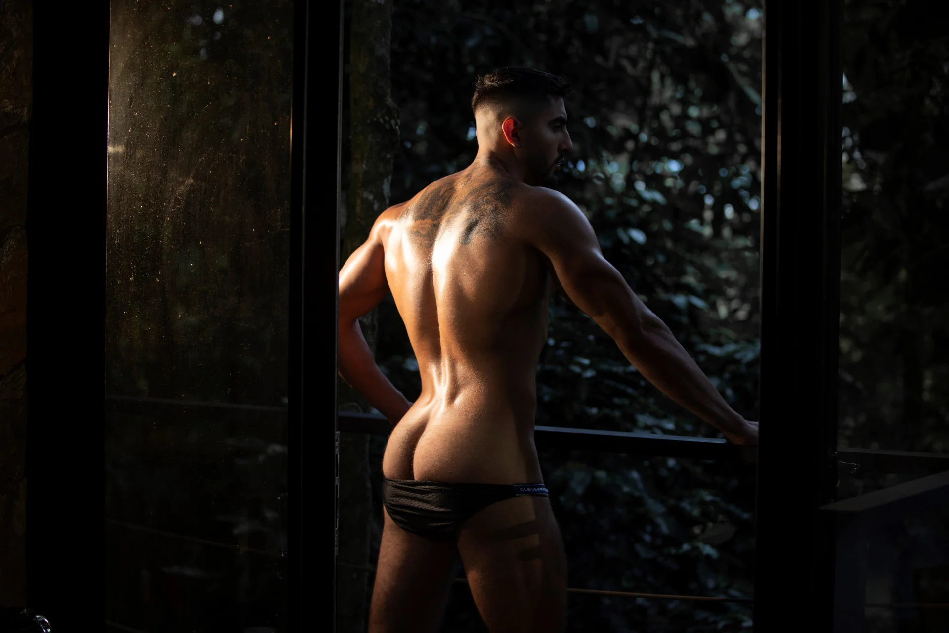 XXX Porn Photo of Nude Joao_Batista_Oficial 6