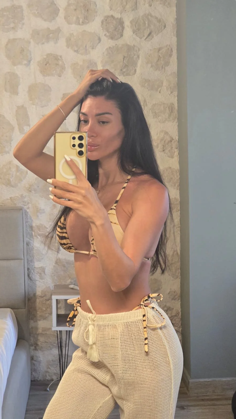 XXX Porn Photo of Nude Leena_C 6