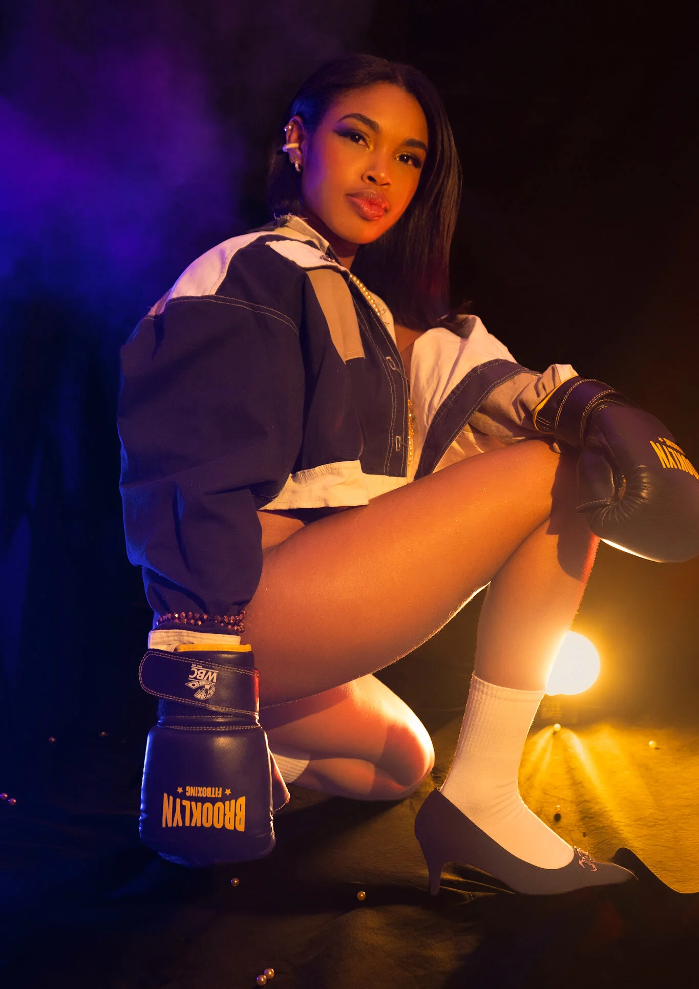 XXX Porn Photo of Nude bella_moonlight_cr 155