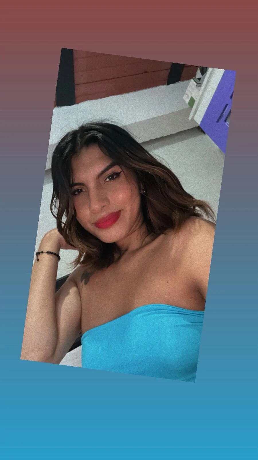 XXX Porn Photo of Nude catalina_santana23 4