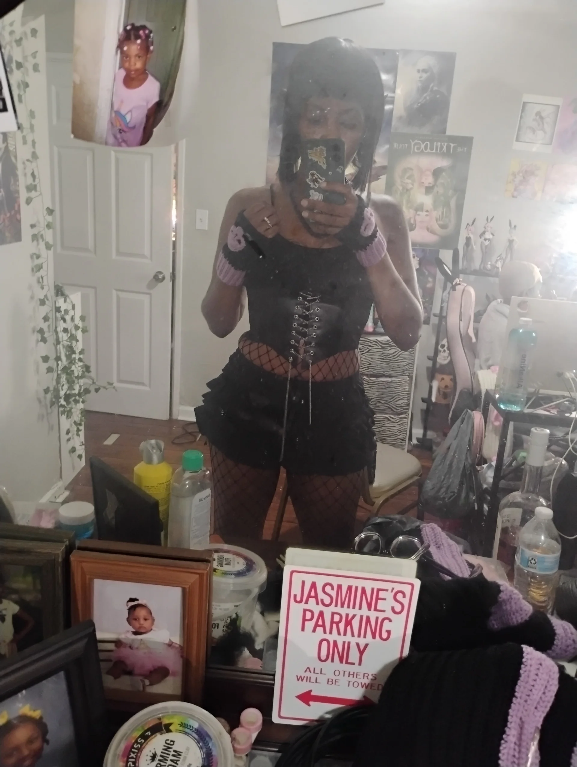 XXX Porn Photo of Nude SynDarling6 2