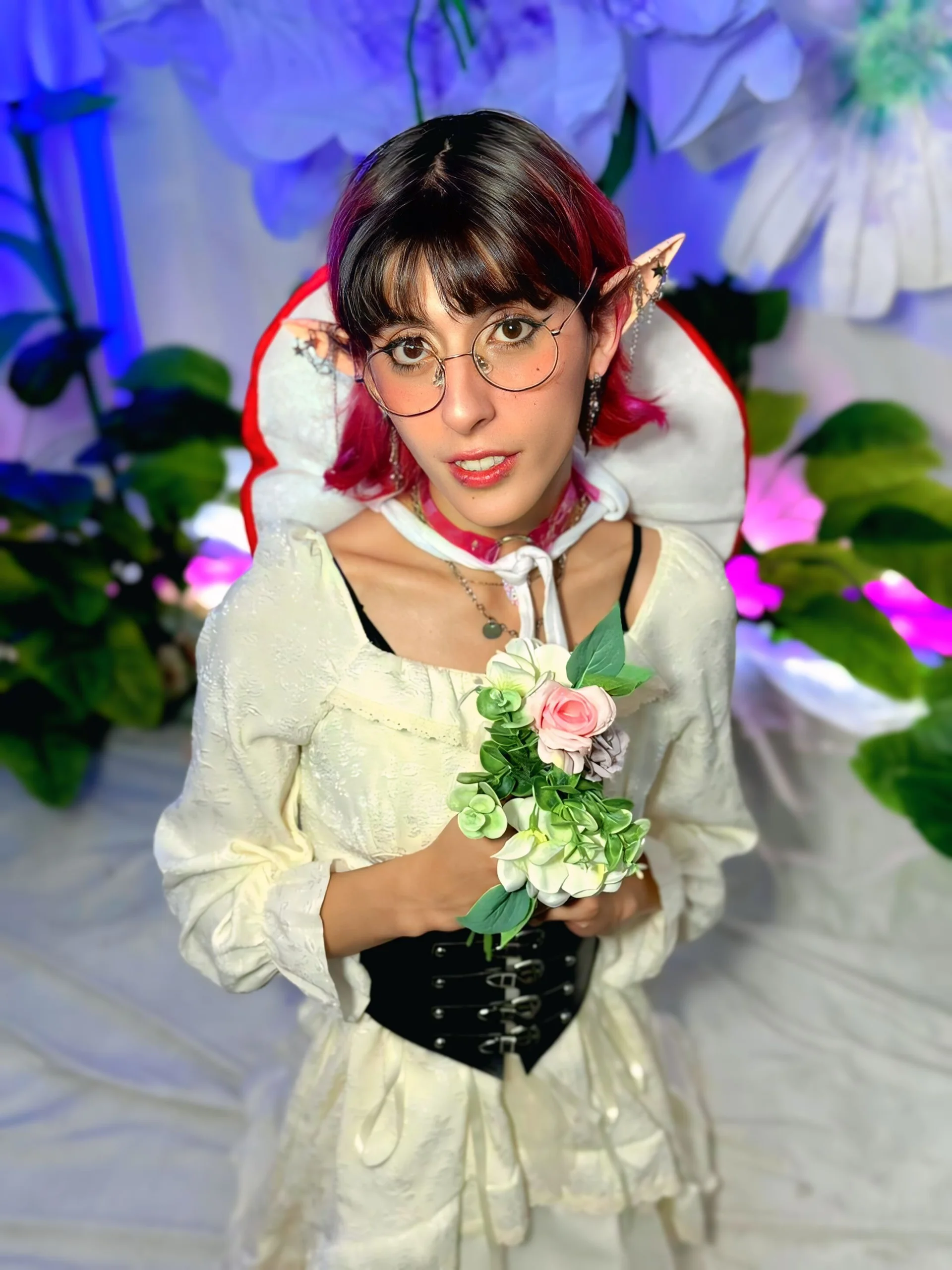 XXX Porn Photo of Nude goth_minerva 54