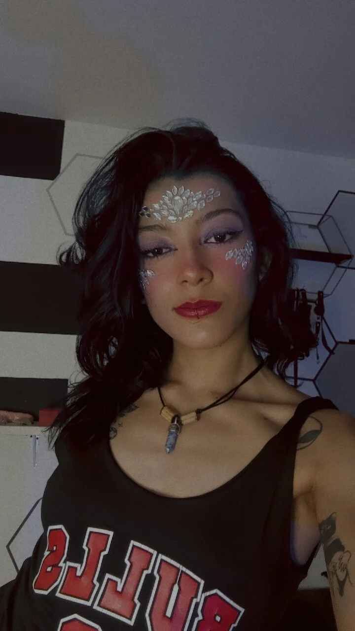 XXX Porn Photo of Nude haileycat 16