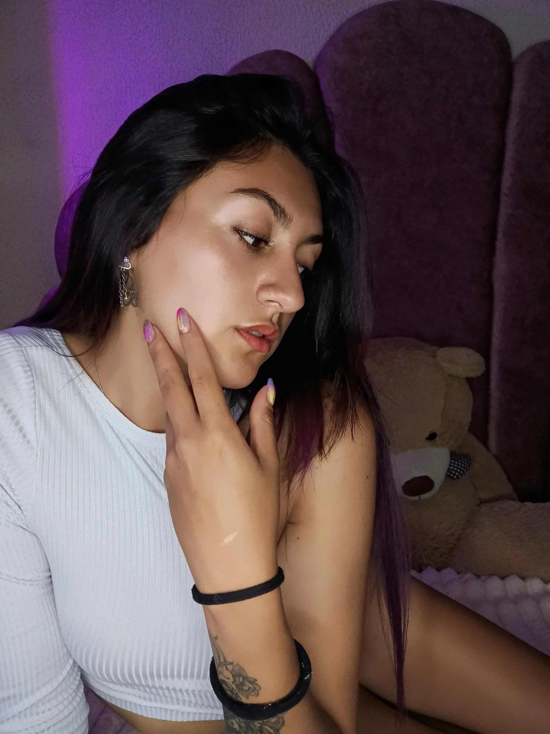 XXX Porn Photo of Nude sweetfoxy_17 2