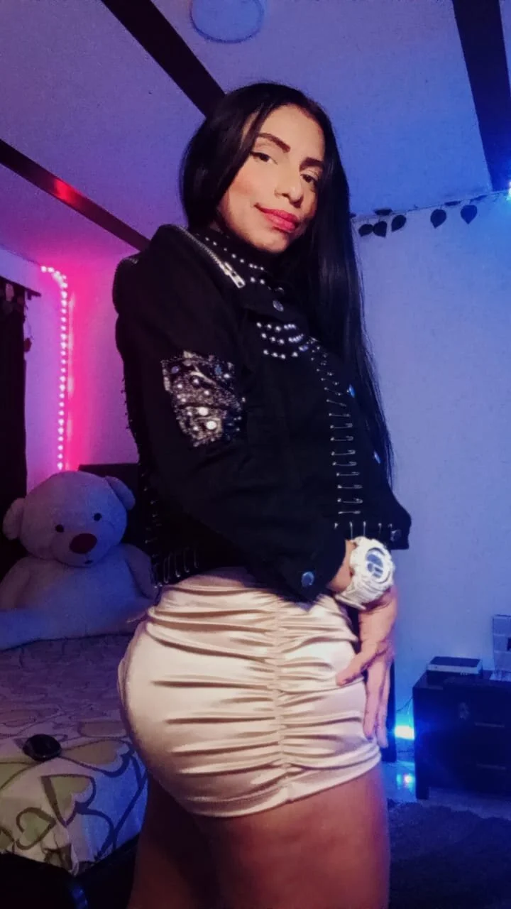 XXX Porn Photo of Nude Pocahontaslovex 6