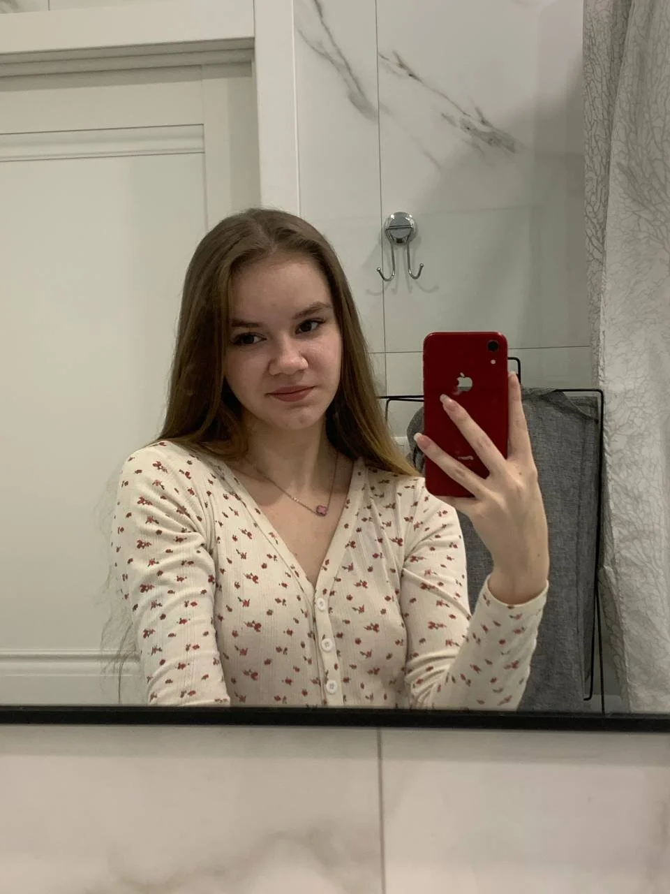 XXX Porn Photo of Nude AgnesShy_ 2