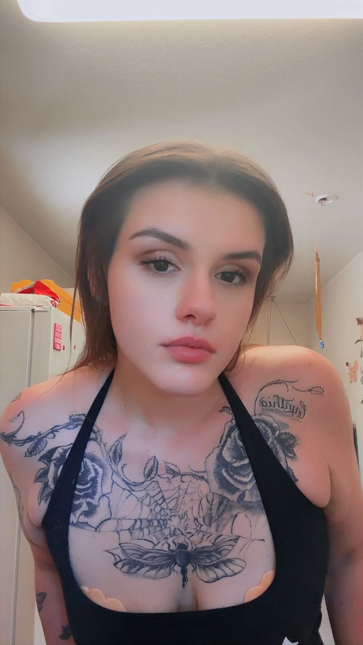 XXX Porn Photo of Nude mystery916 4