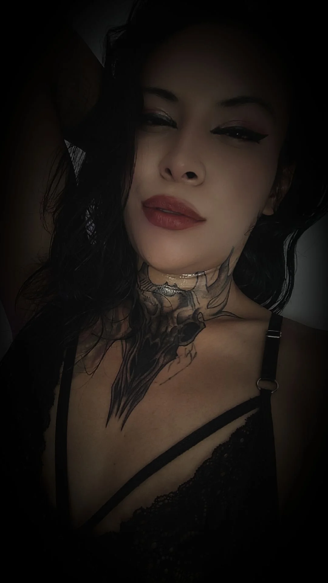 XXX Porn Photo of Nude zafiroocat 2