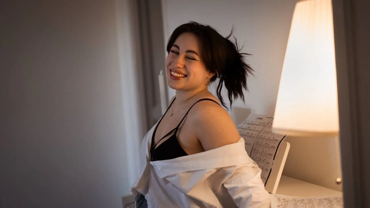 XXX Porn Photo of Nude SpringSummers 37