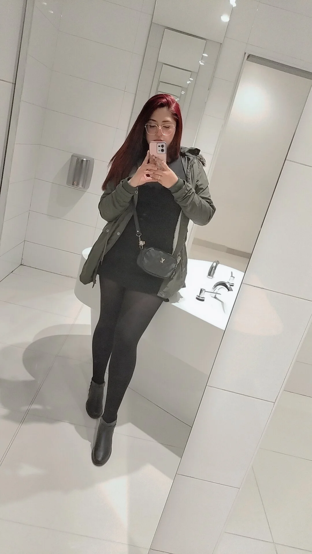 XXX Porn Photo of Nude JuliiGrey 2