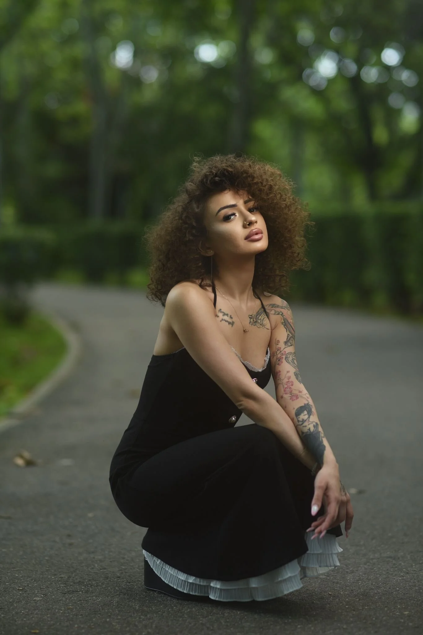 XXX Porn Photo of Nude Daisy_Blush 44