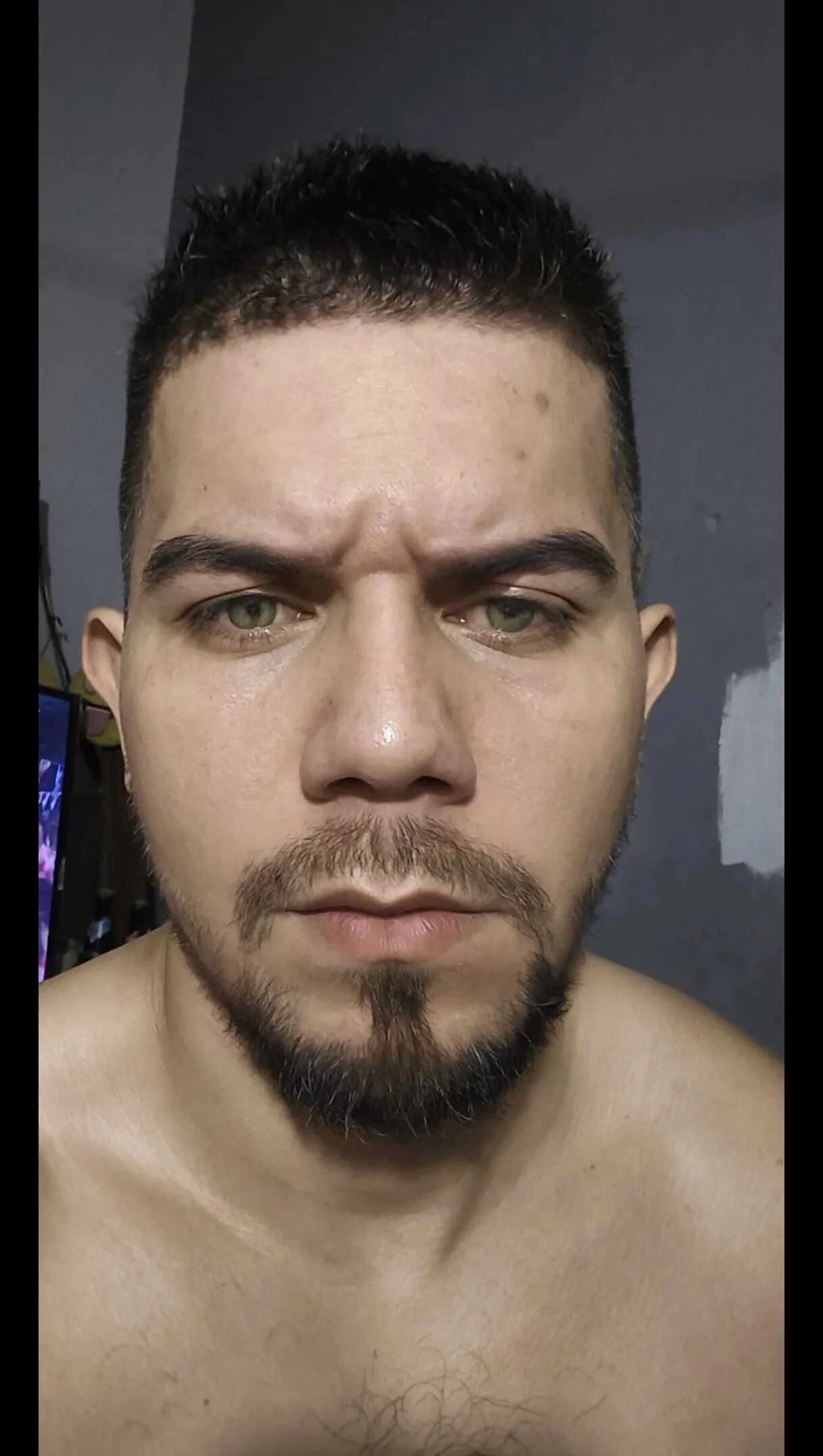 XXX Porn Photo of Nude jacson_w8 5
