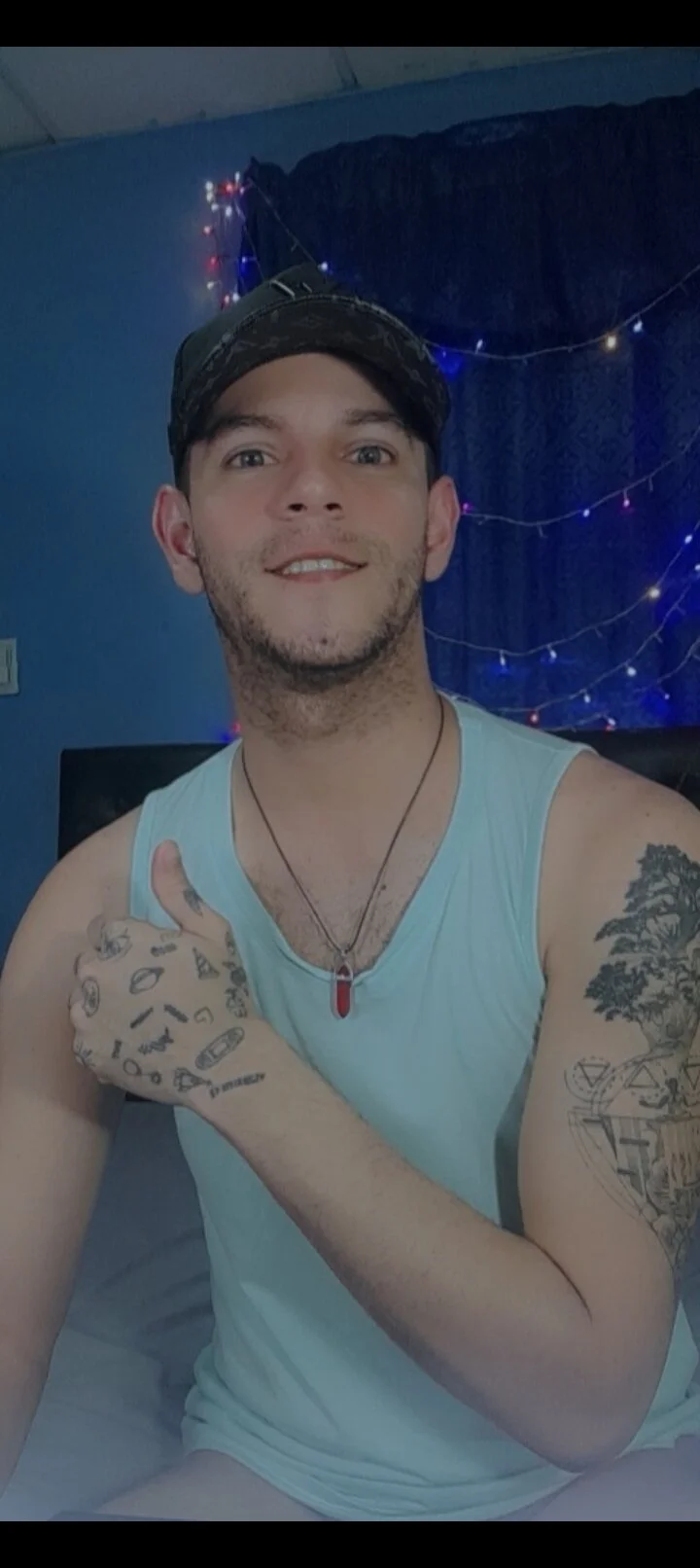 XXX Porn Photo of Nude dirty_boy_horny 2