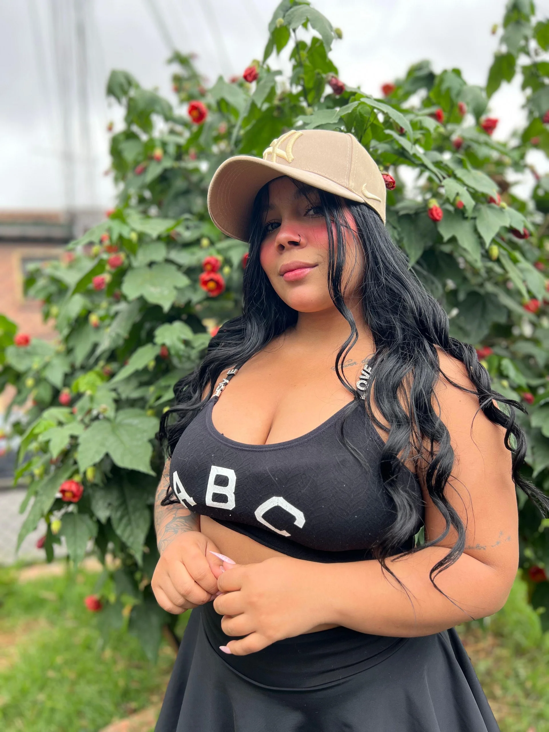 XXX Porn Photo of Nude EmilyQueen3x 70