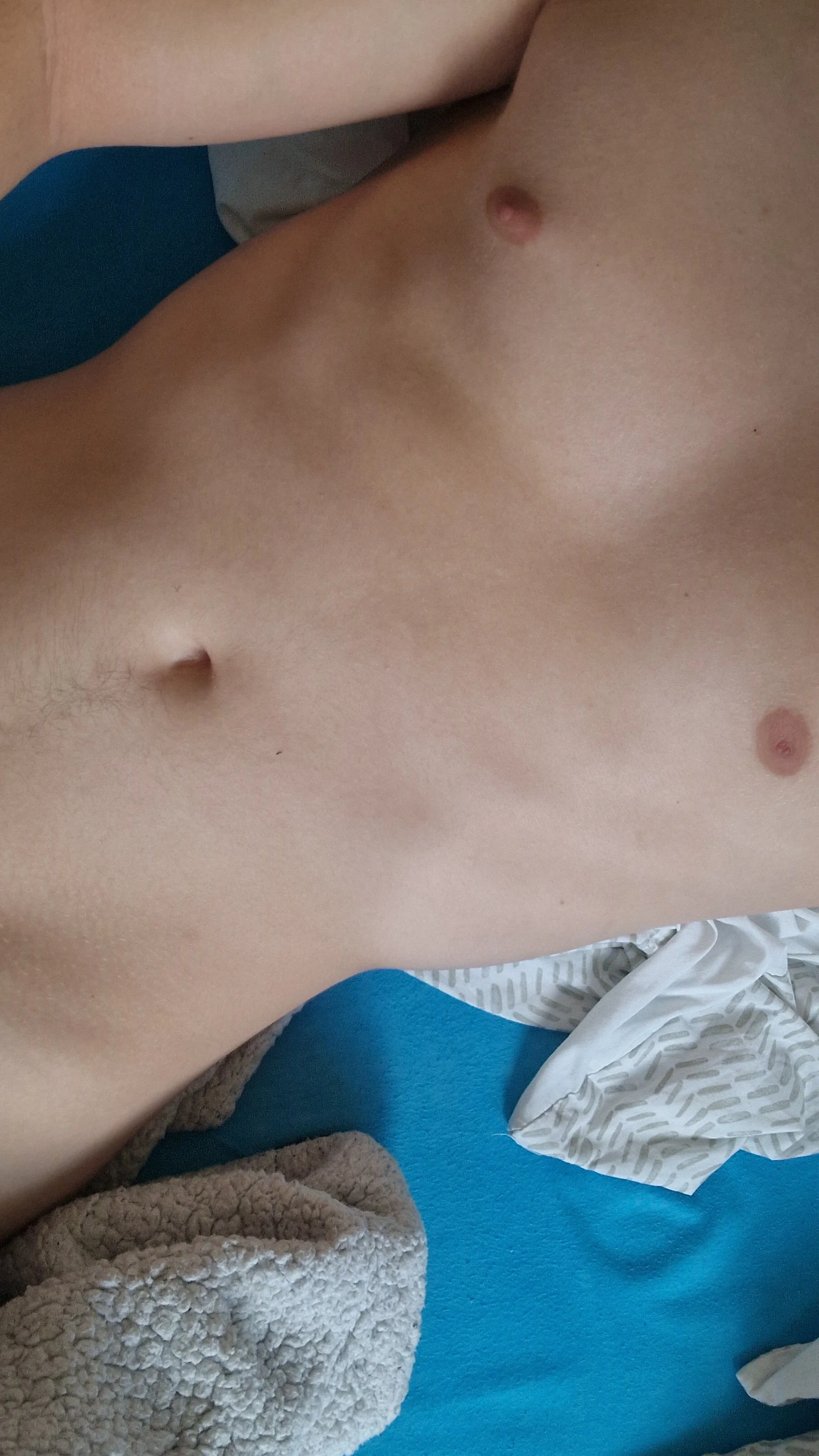 XXX Porn Photo of Nude Leon-pervboy 1