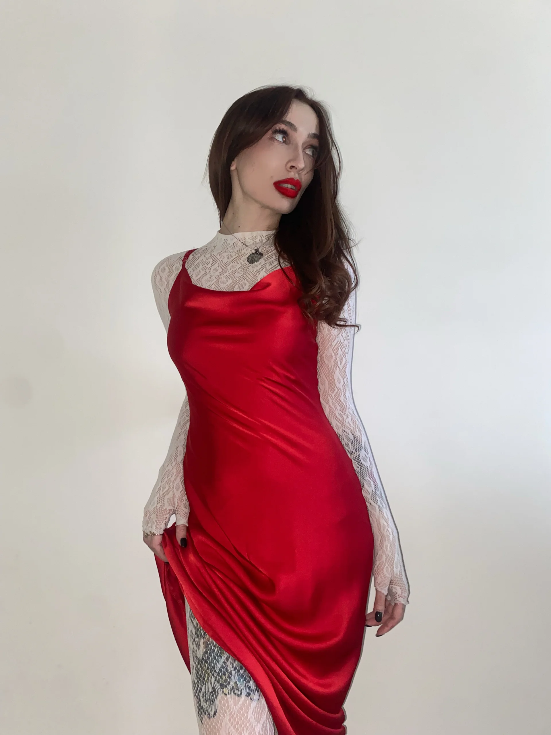 XXX Porn Photo of Nude MarieKarma 564