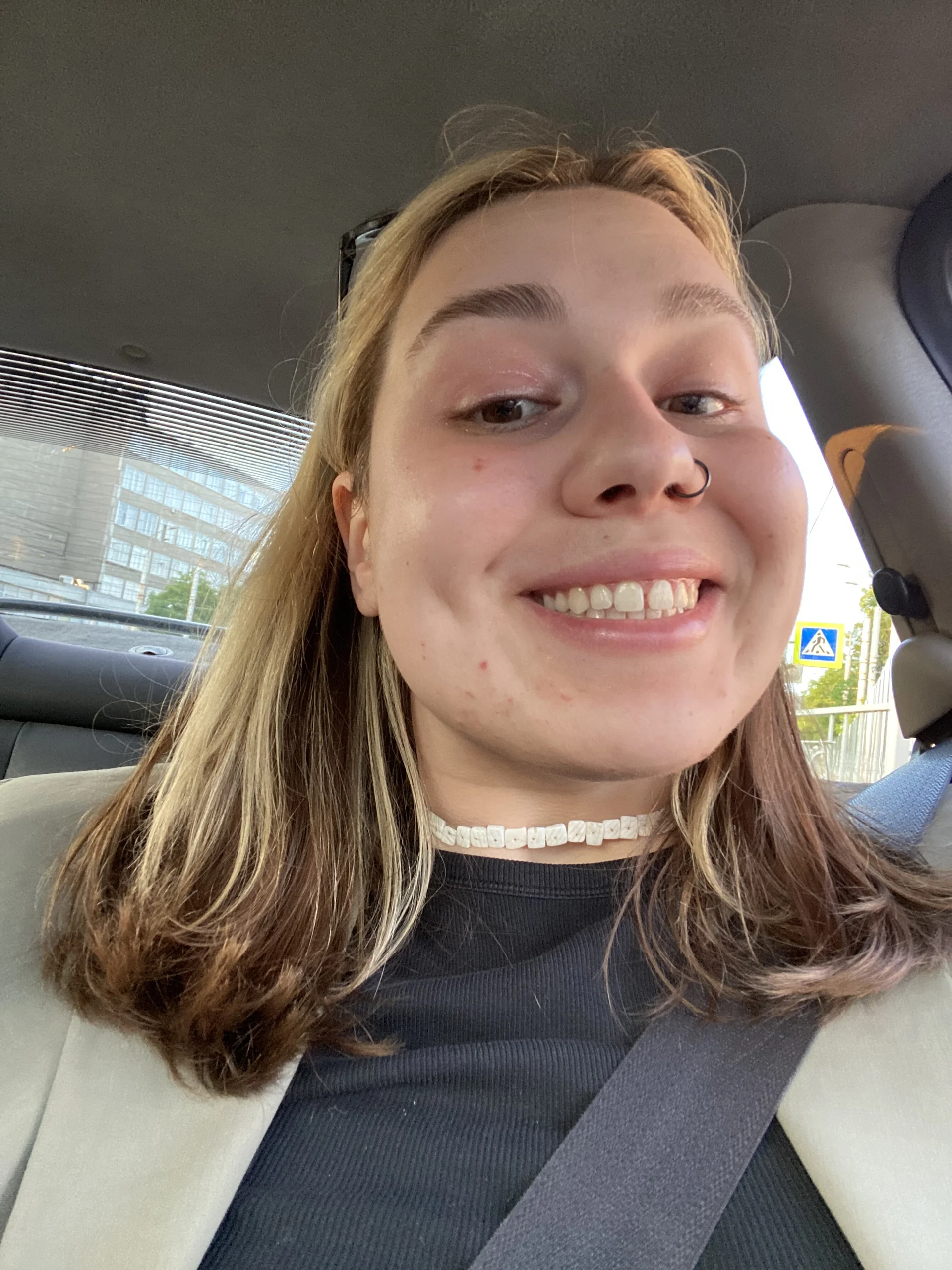 XXX Porn Photo of Nude SuzieMurray 9