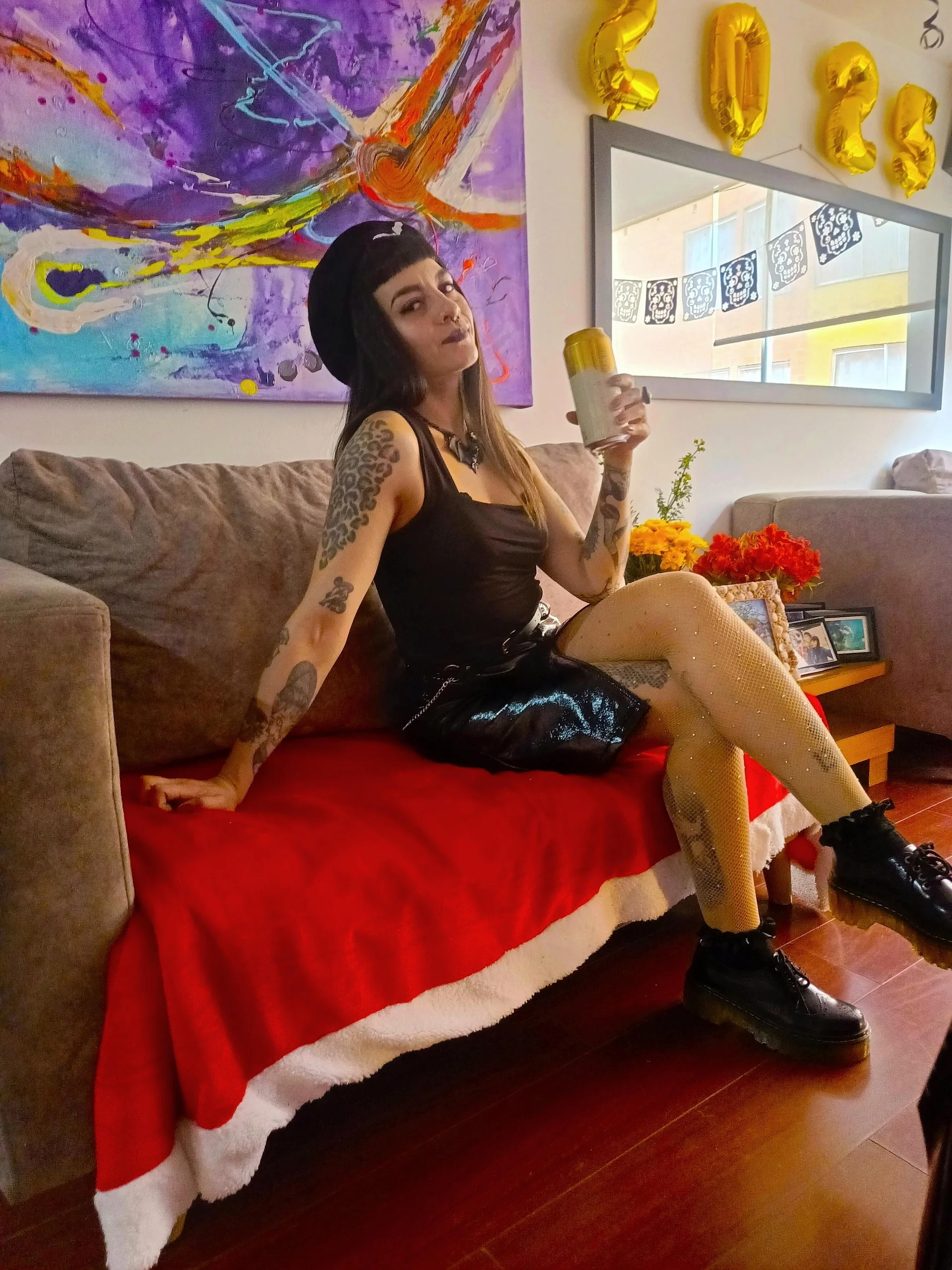 XXX Porn Photo of Nude Naughty_Kittenm 21