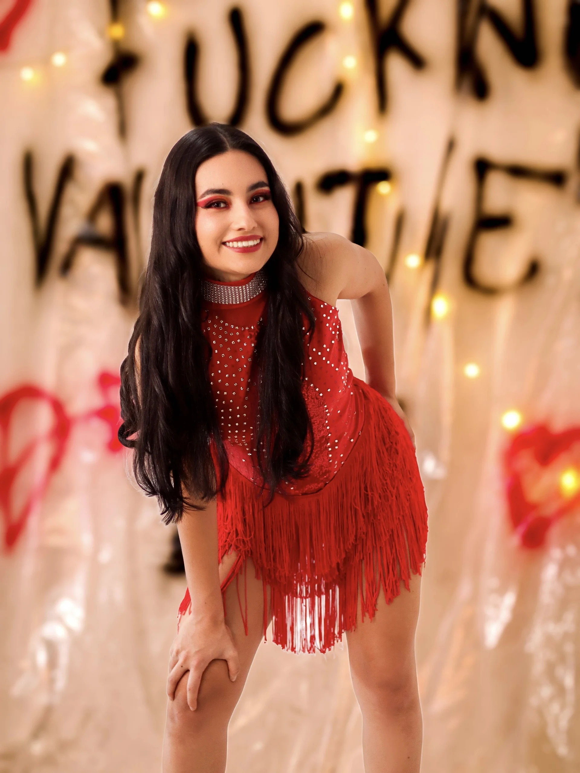XXX Porn Photo of Nude ViolettRouse 1