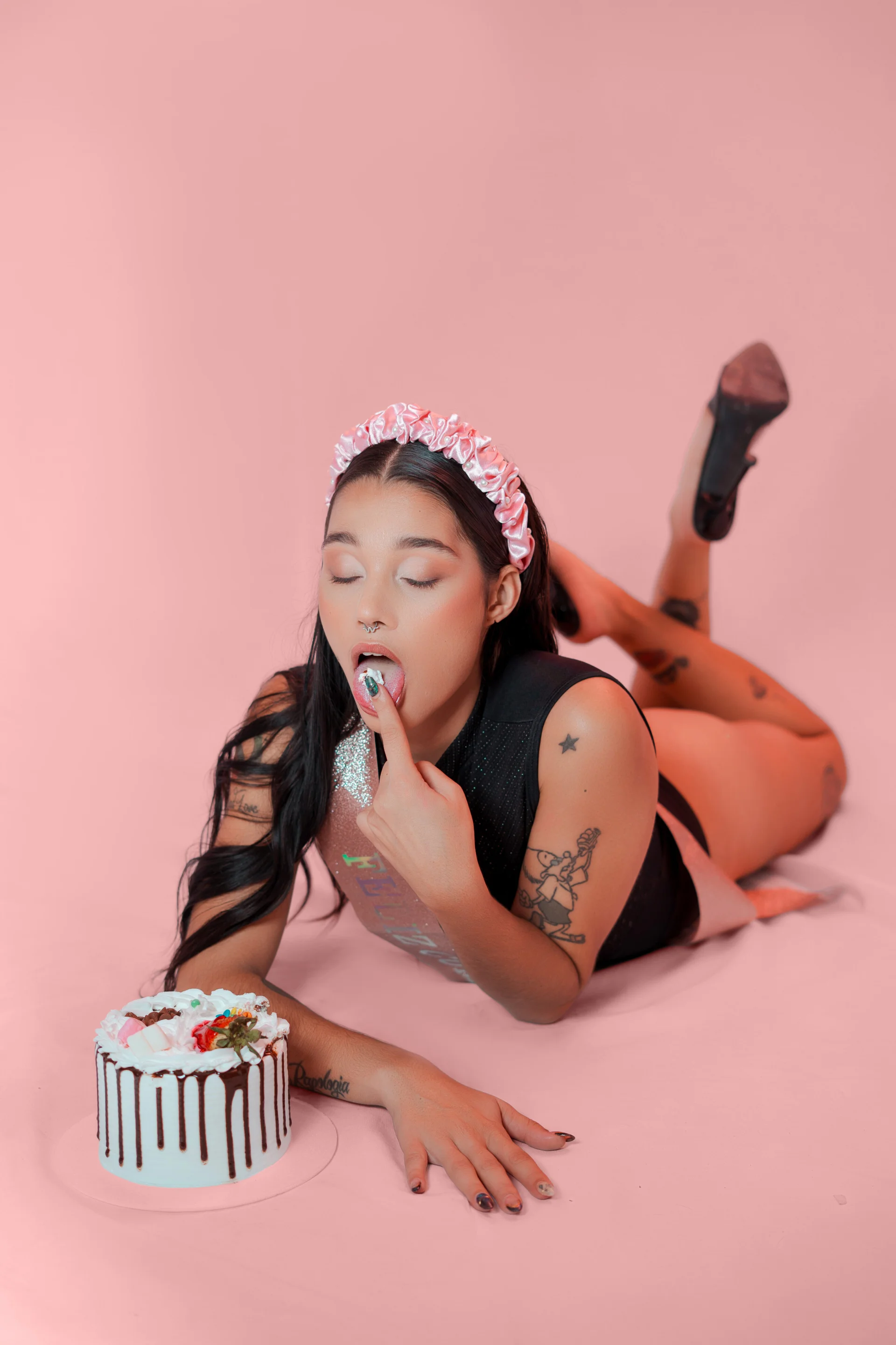 XXX Porn Photo of Nude loraineblake 11