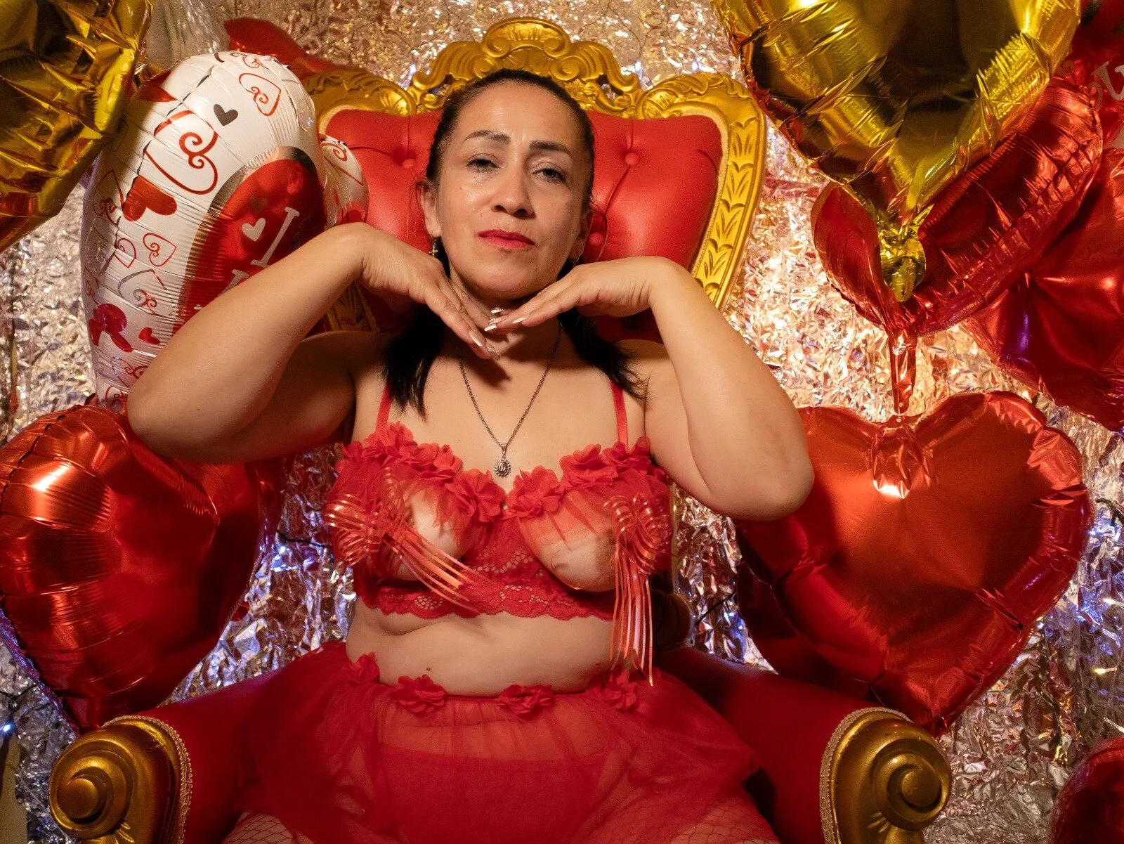 XXX Porn Photo of Nude Bigass_dayla 56
