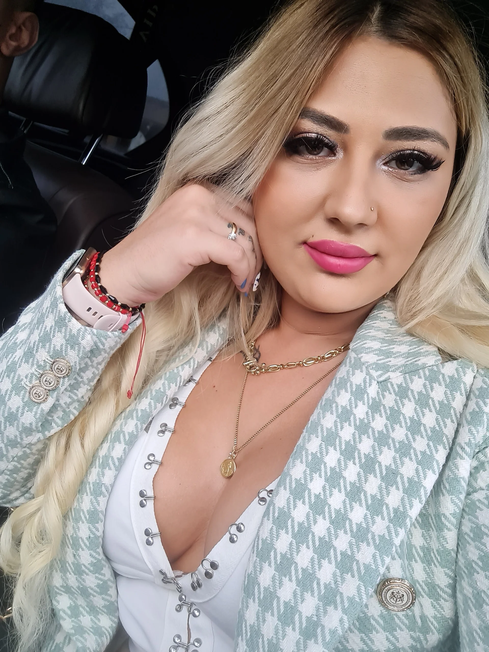 XXX Porn Photo of Nude Evamendez02 4