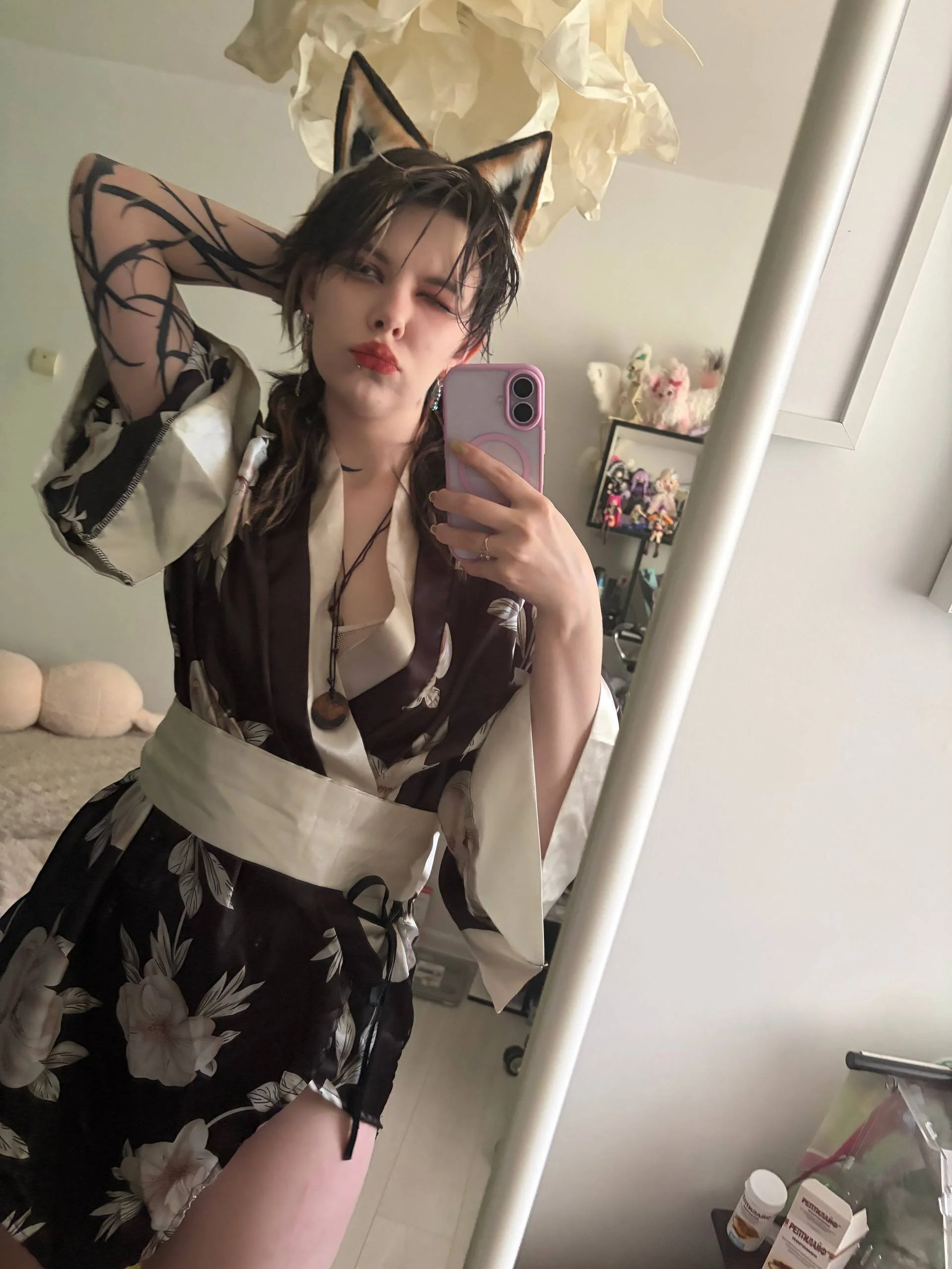 XXX Porn Photo of Nude MadalynNosel 17