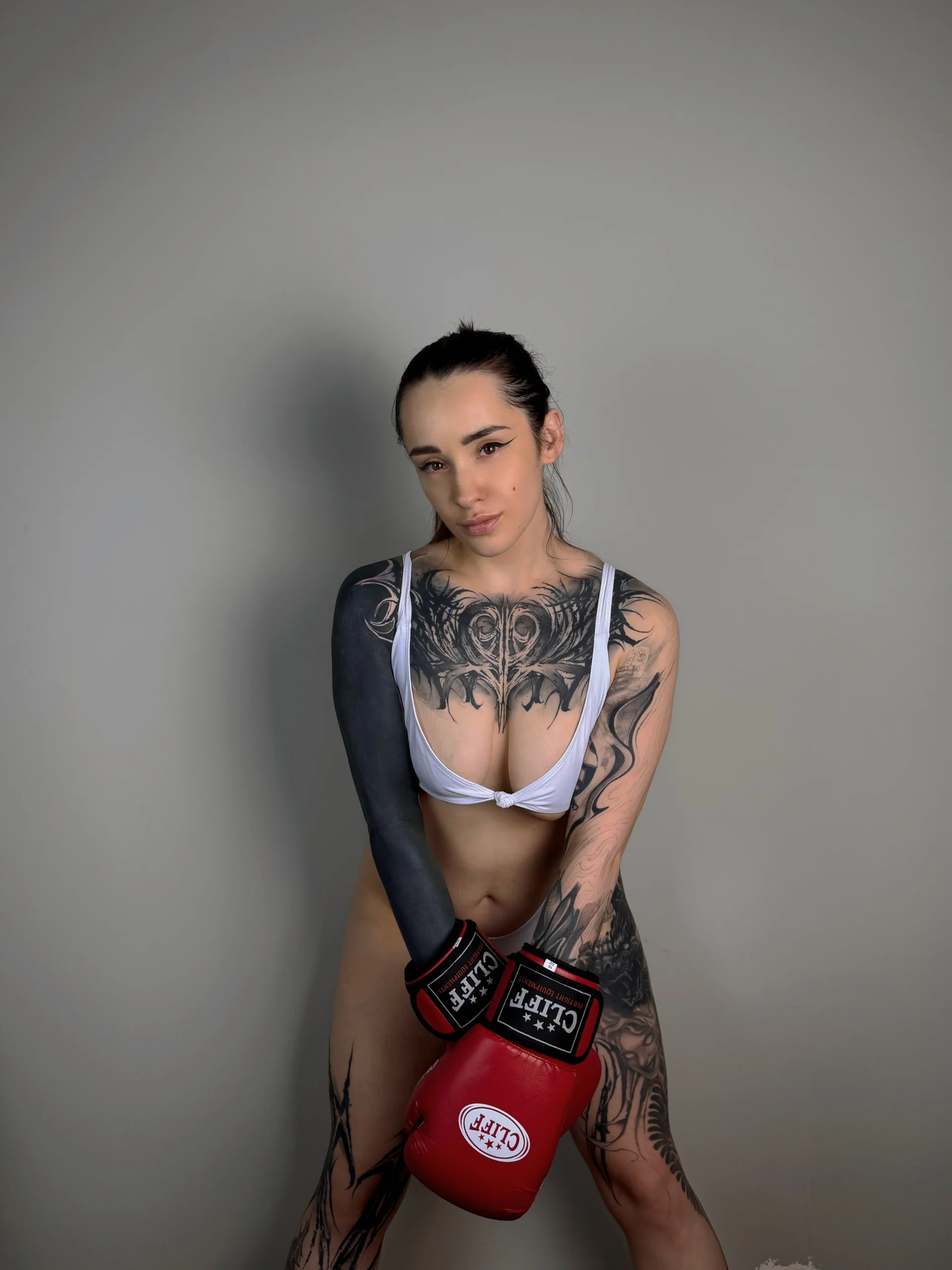 XXX Porn Photo of Nude EvaCanton 540