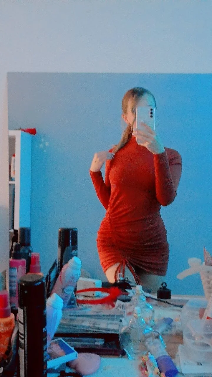 XXX Porn Photo of Nude BambiiNoelle 5