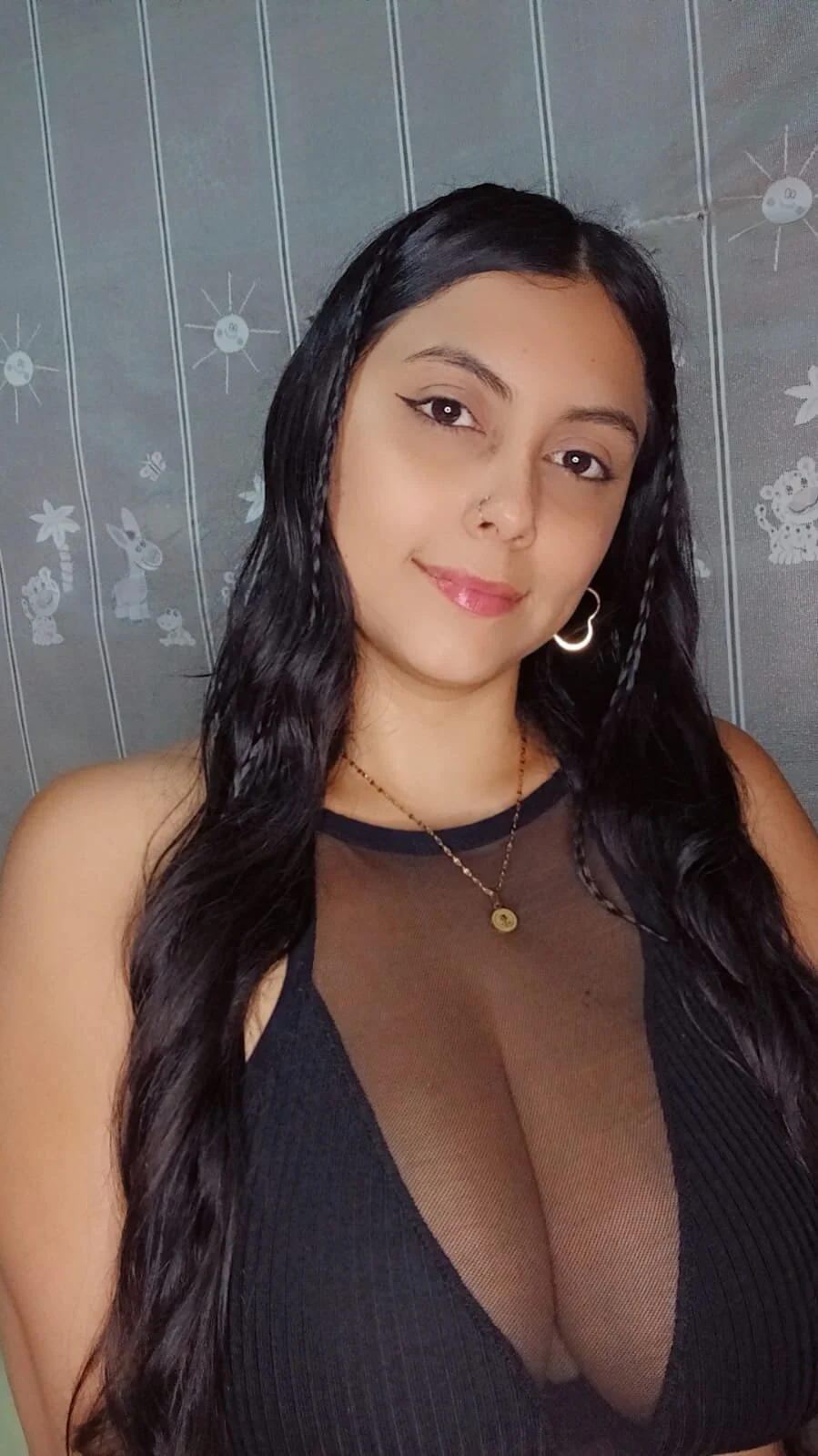 XXX Porn Photo of Nude miarouse1531 5