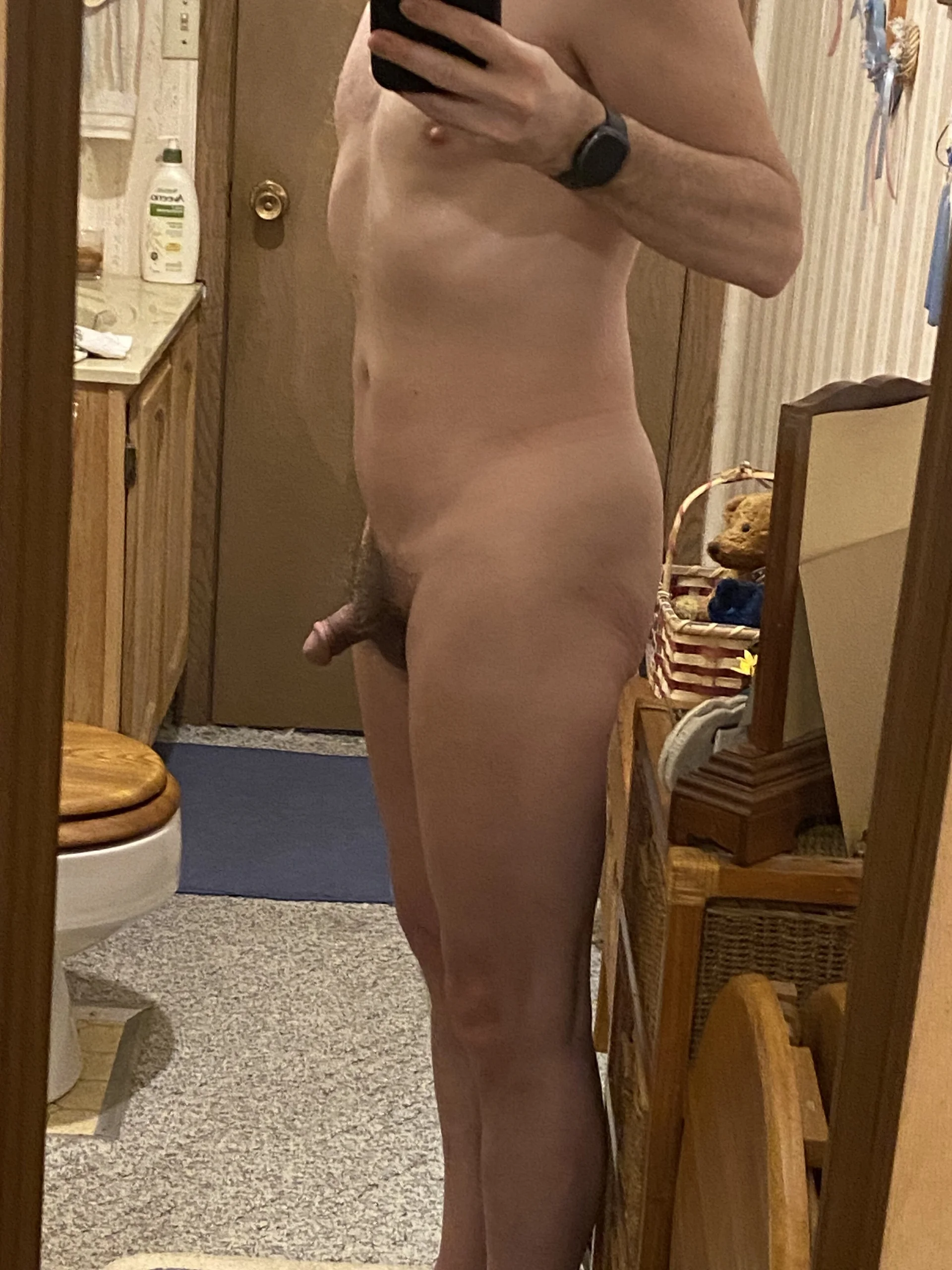 XXX Porn Photo of Nude ptolemyeh1 9