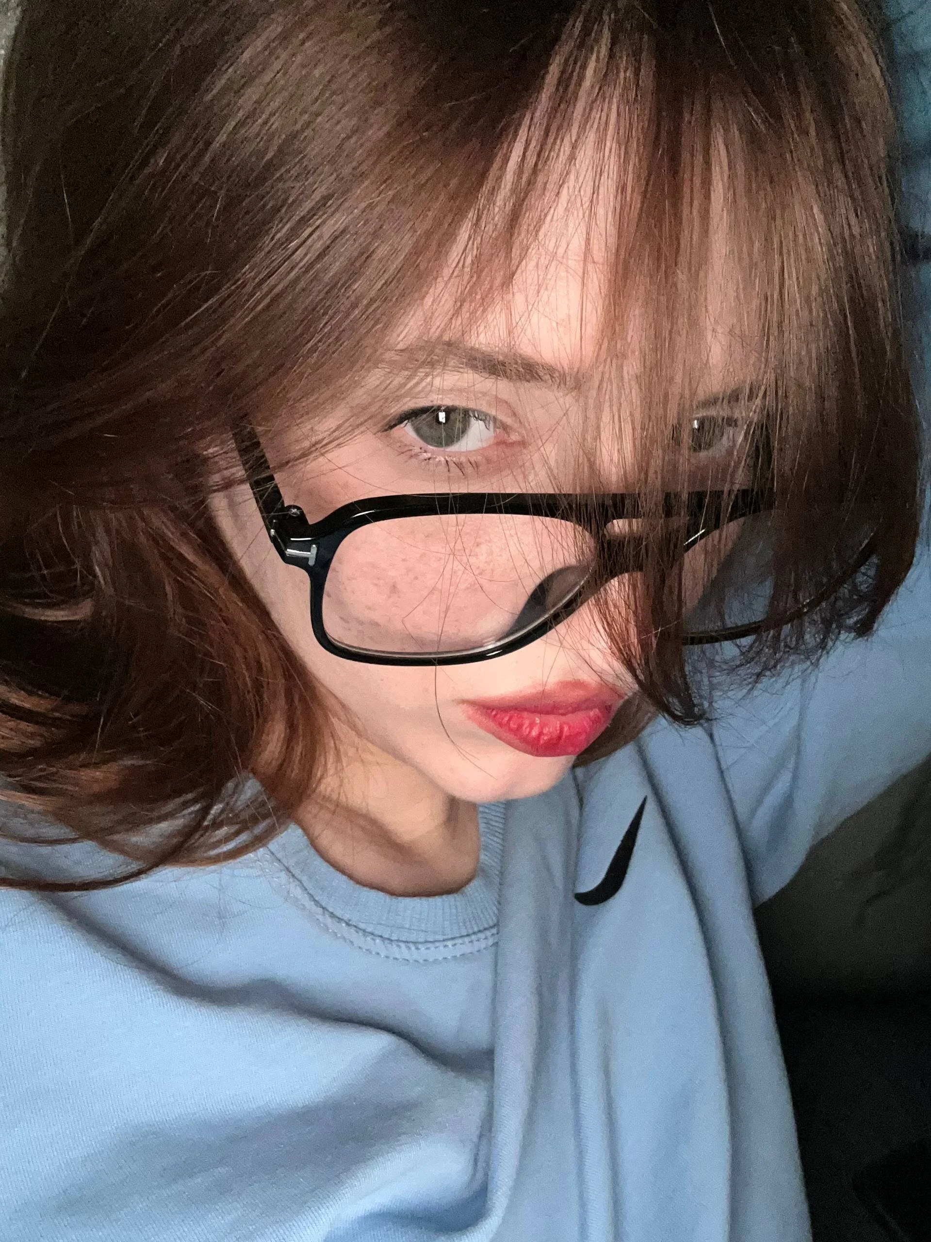 XXX Porn Photo of Nude AntoinetteCrispell 6
