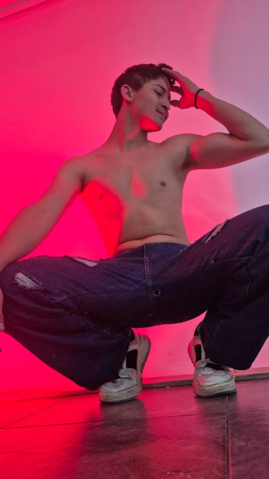 XXX Porn Photo of Nude Ethan_Waalker 5