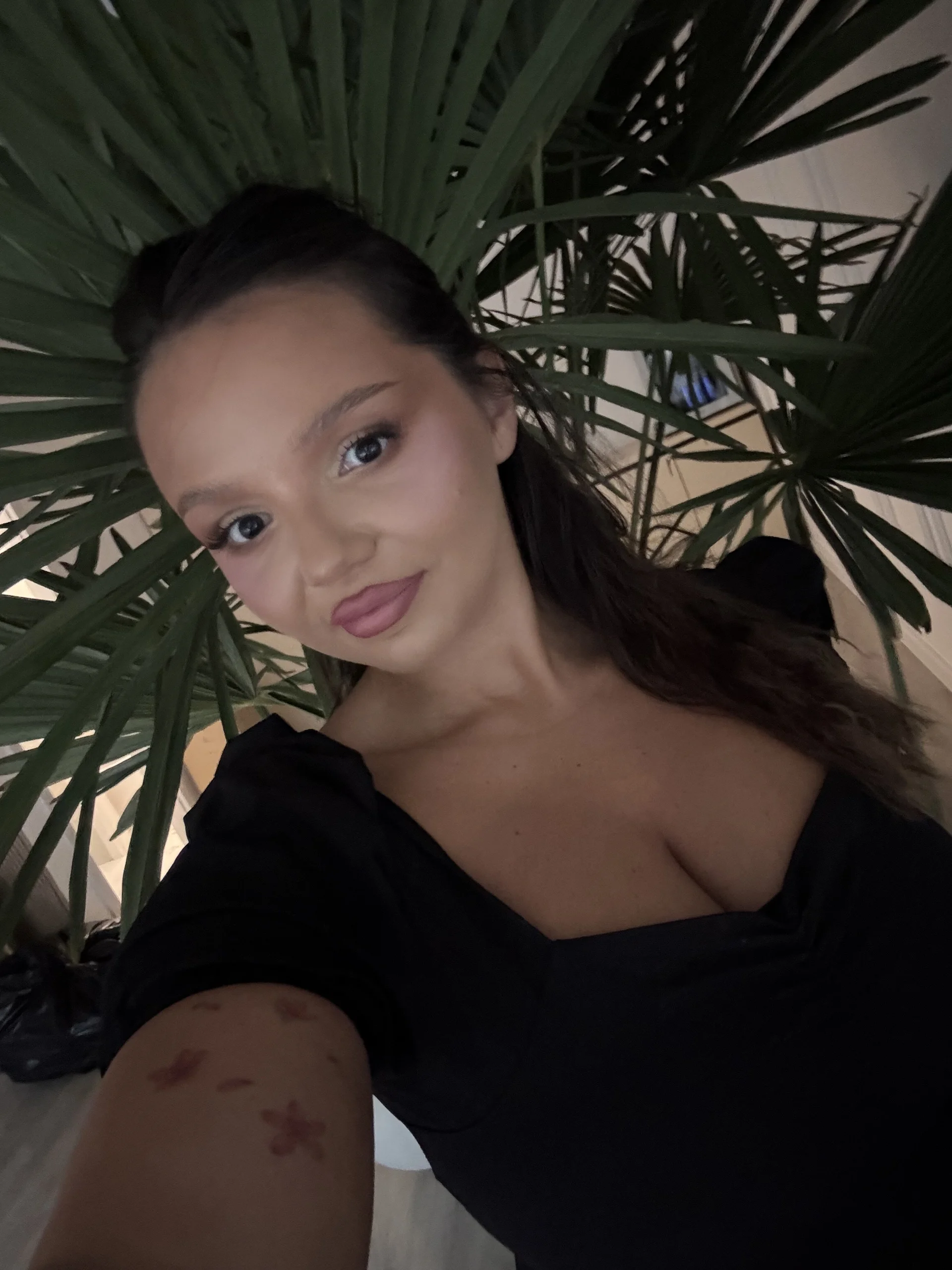 XXX Porn Photo of Nude CelesteBailey 982