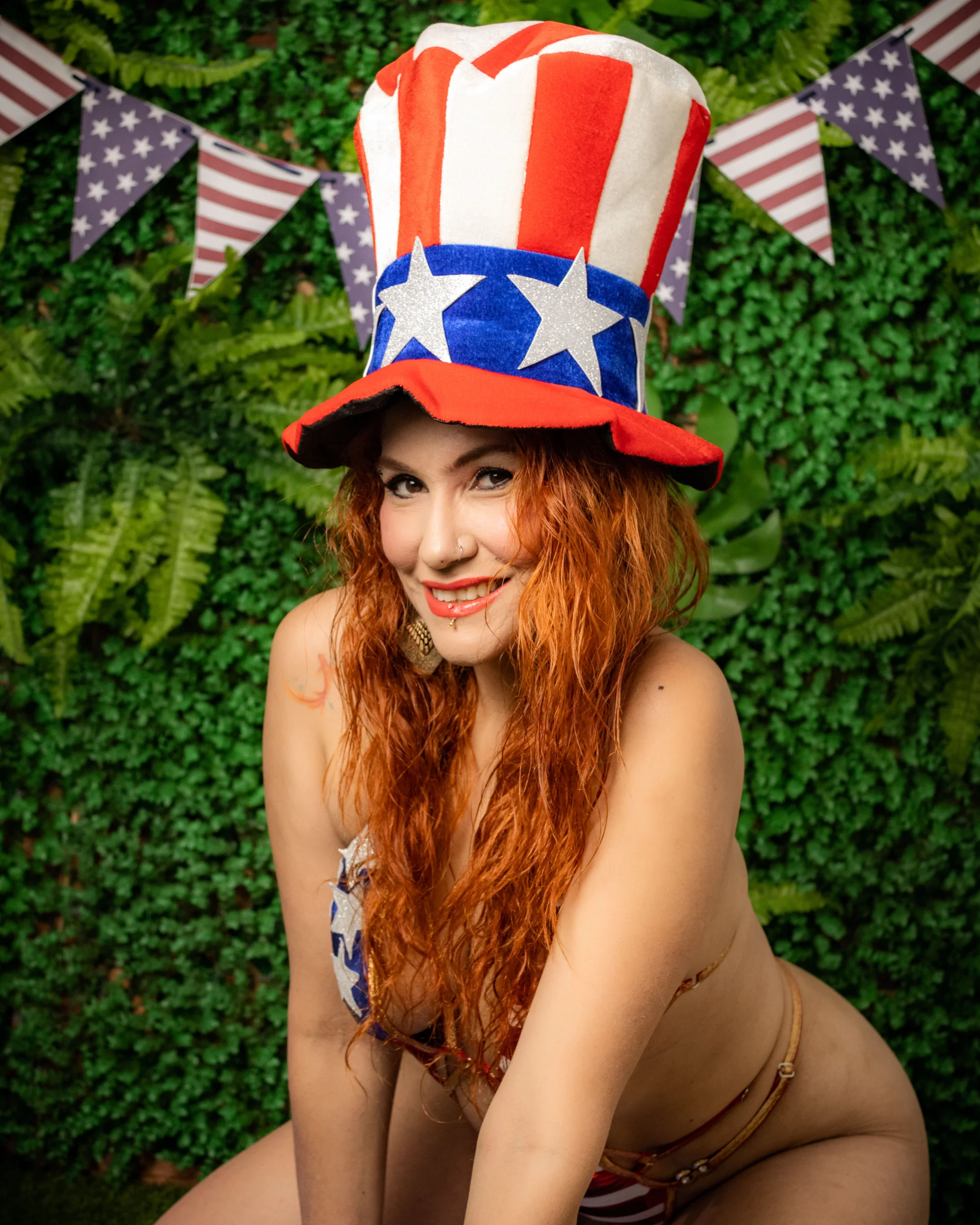 XXX Porn Photo of Nude HARLEYJAC1 18
