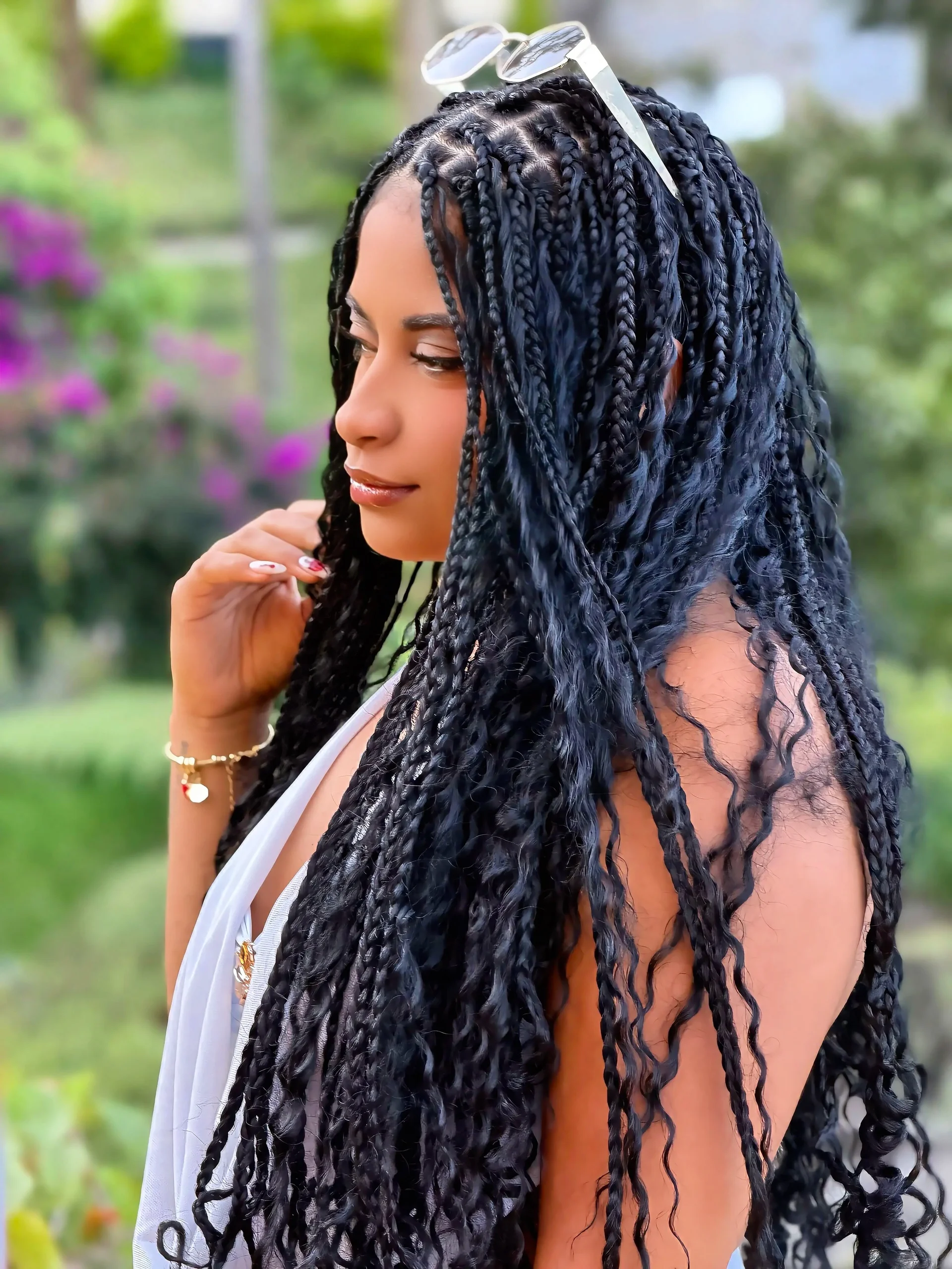 XXX Porn Photo of Nude camilafoox7 68