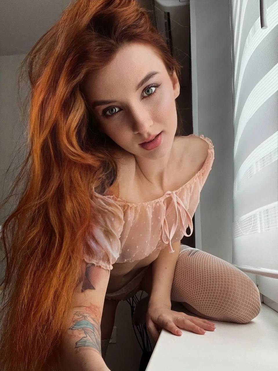 XXX Porn Photo of Nude AudreyDevil 24