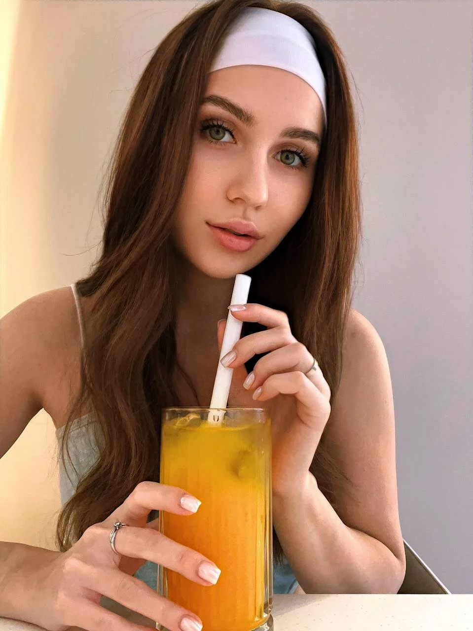XXX Porn Photo of Nude AliceCharmy 16