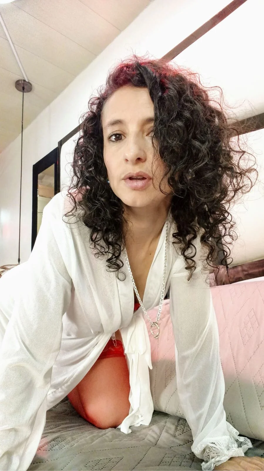 XXX Porn Photo of Nude AriannaRussell_ 299