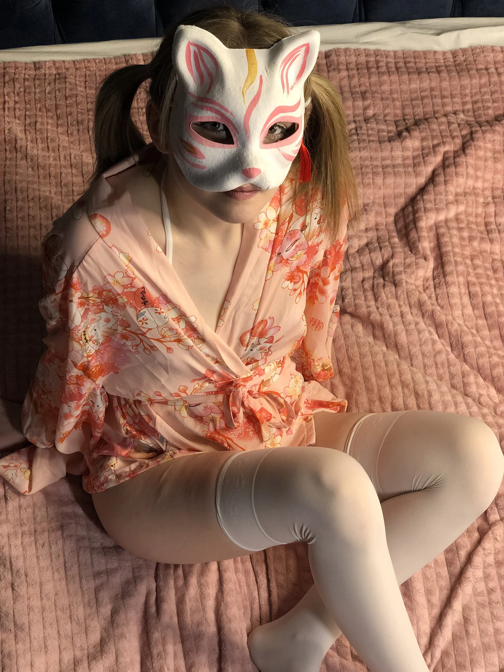 XXX Porn Photo of Nude AliceLanley 6