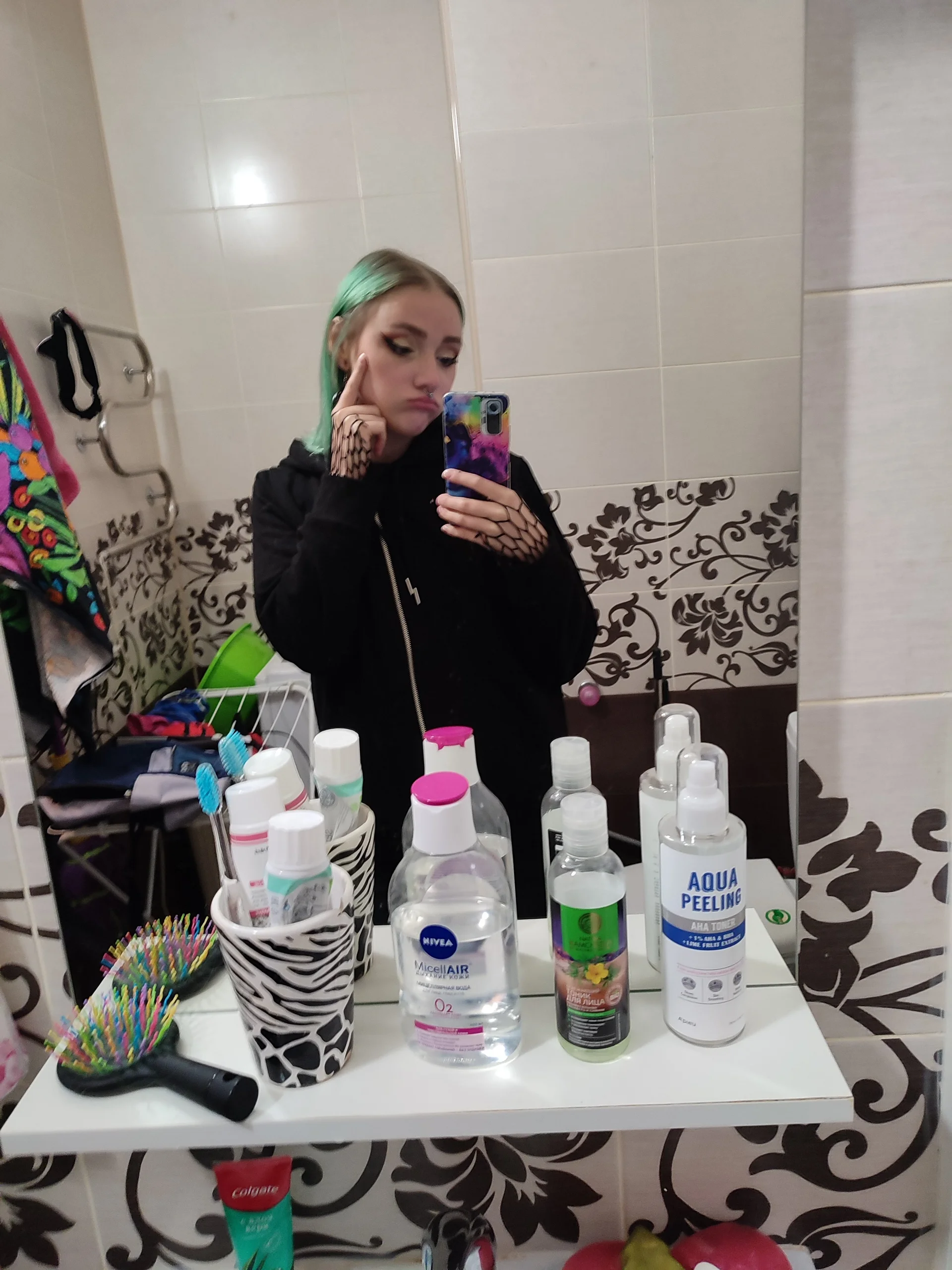 XXX Porn Photo of Nude YourDyingBride 23