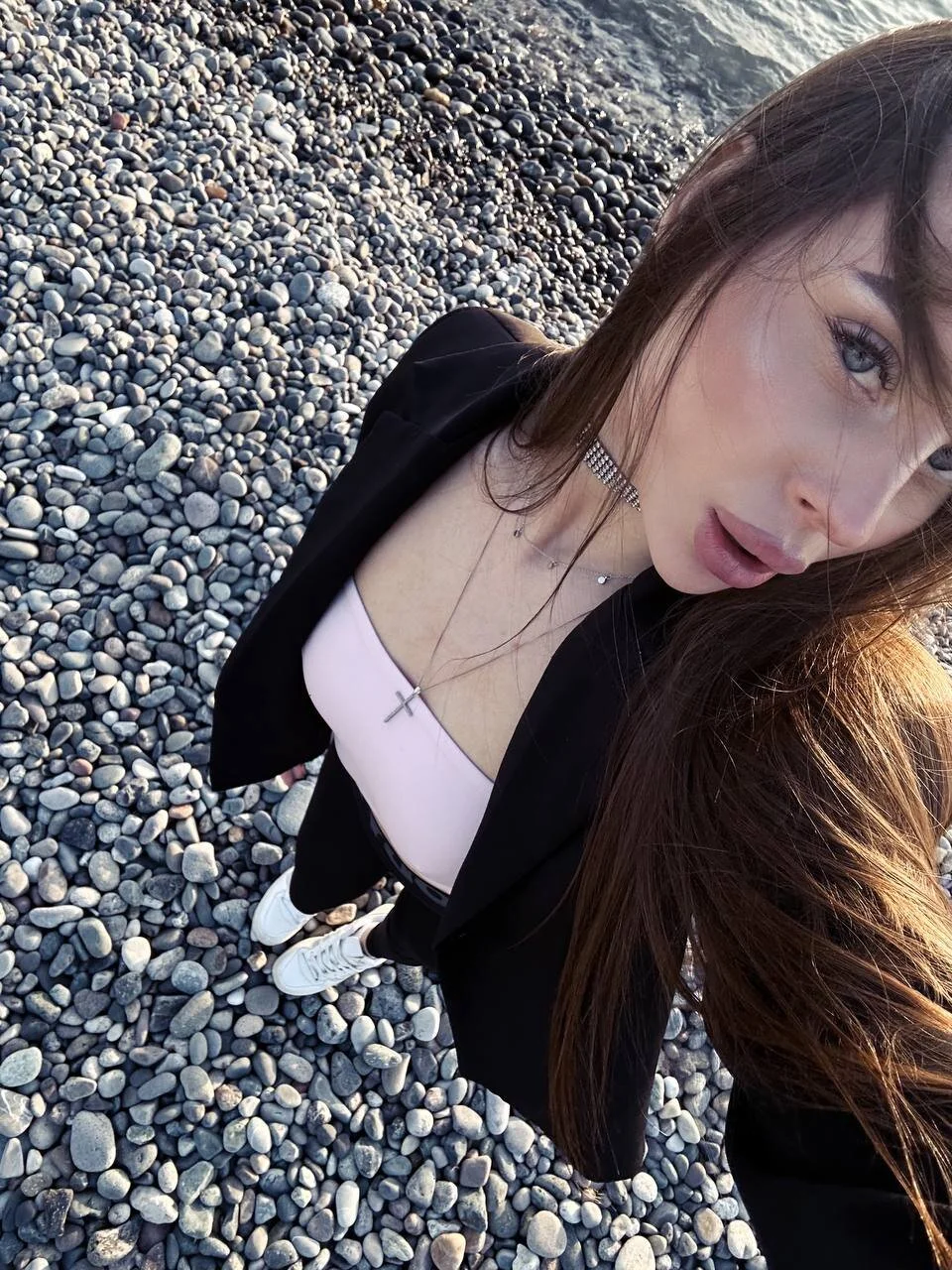 XXX Porn Photo of Nude Diam0ndMussse 48